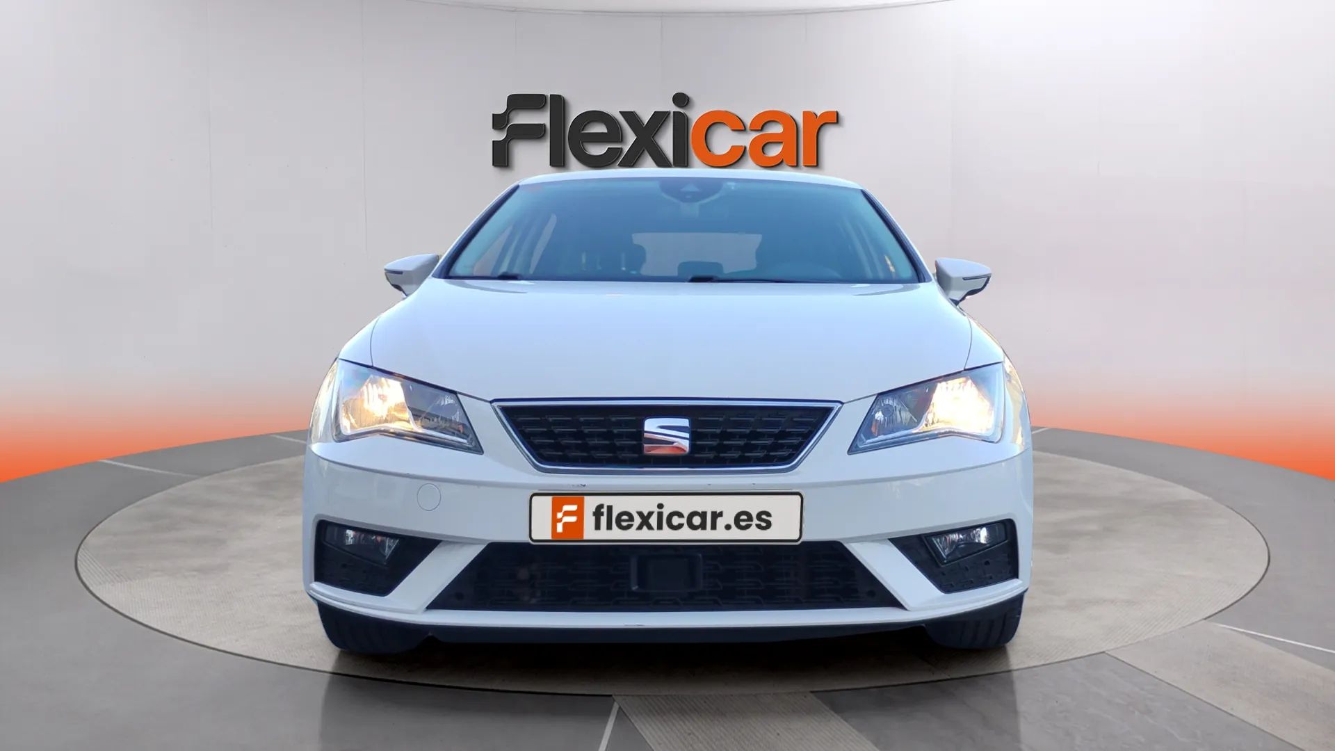 SEAT León ST 1.5 EcoTSI Style Ed - foto 8