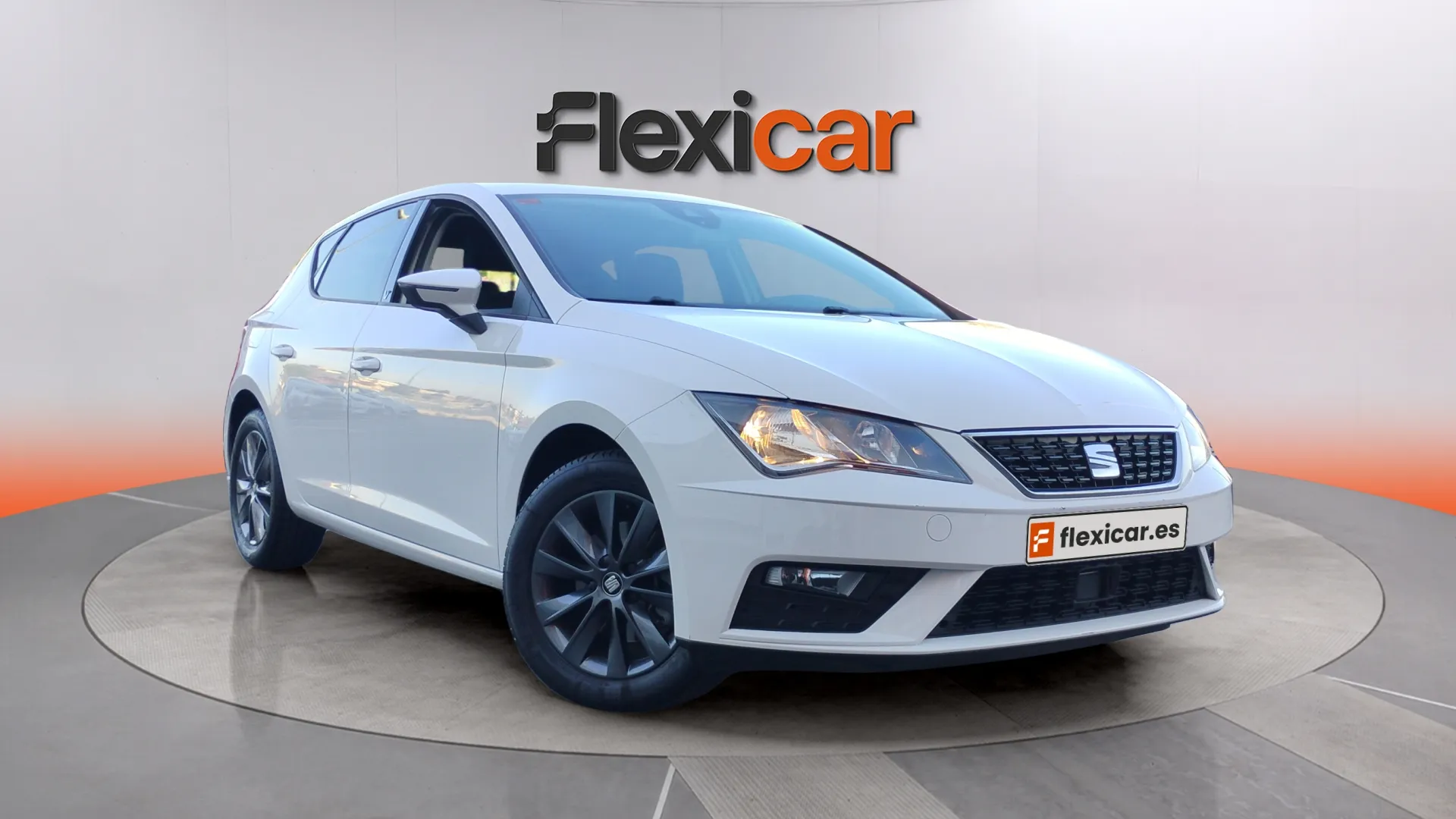 SEAT León ST 1.5 EcoTSI Style Ed