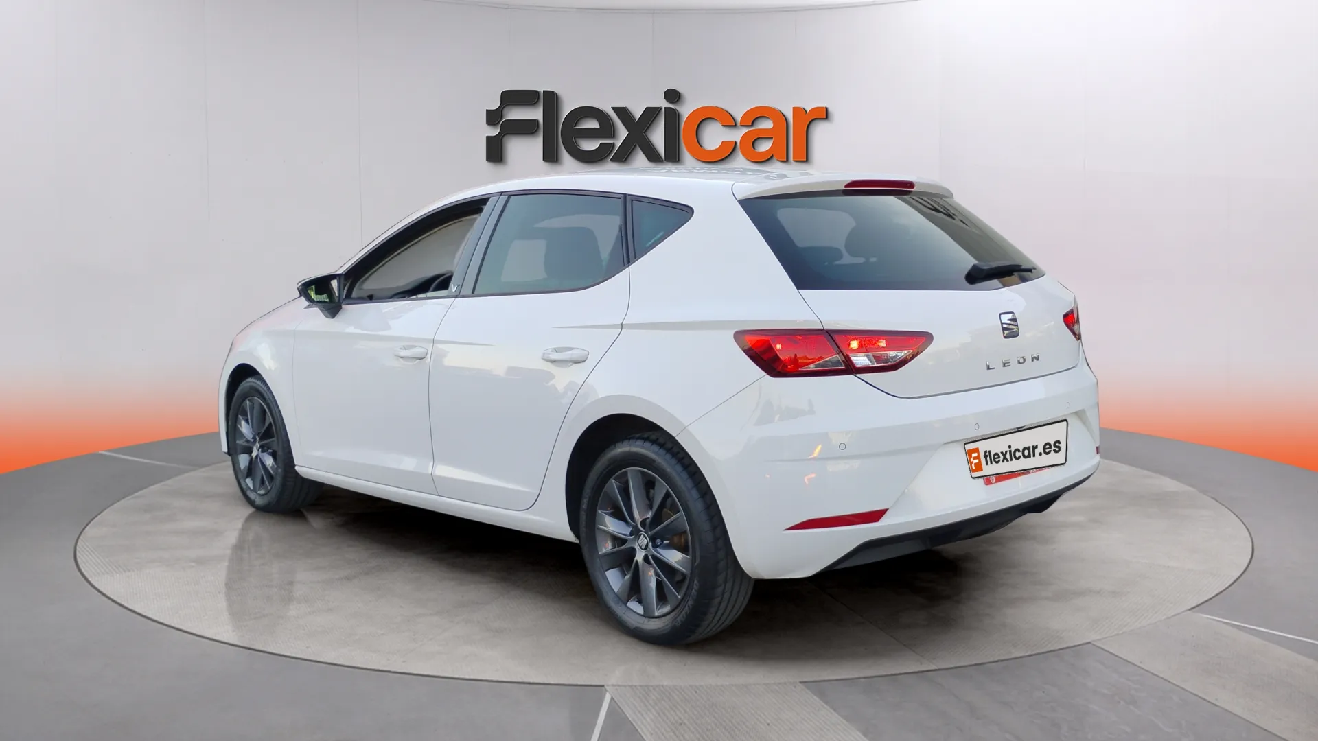 SEAT León ST 1.5 EcoTSI Style Ed - foto 4