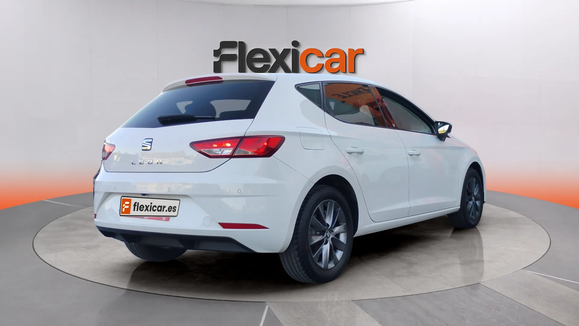 SEAT León ST 1.5 EcoTSI Style Ed - foto 6