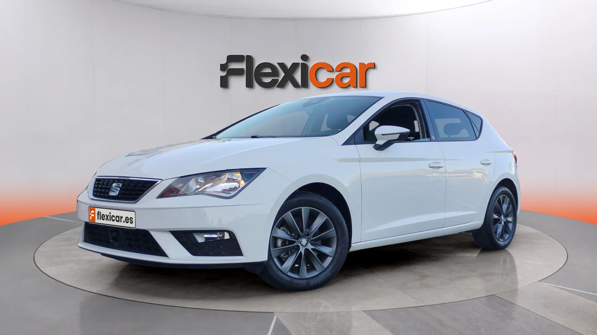 SEAT León ST 1.5 EcoTSI Style Ed - foto 2