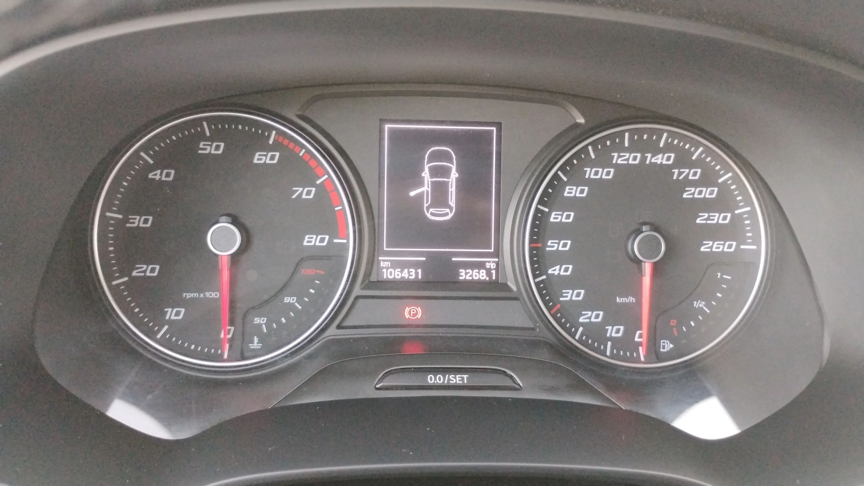 SEAT León ST 1.5 EcoTSI Style Ed - foto 12