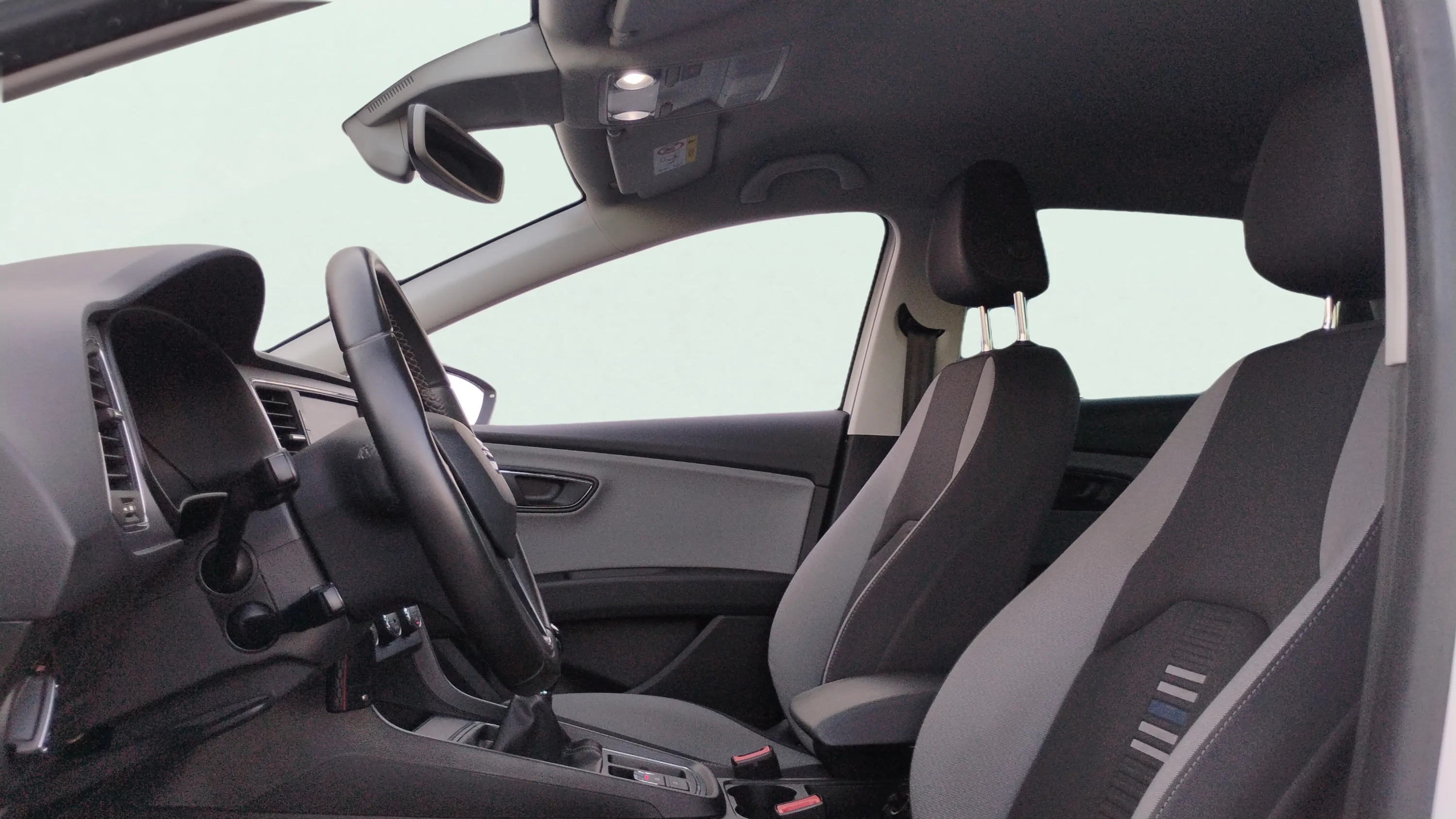 SEAT León ST 1.5 EcoTSI Style Ed - foto 14