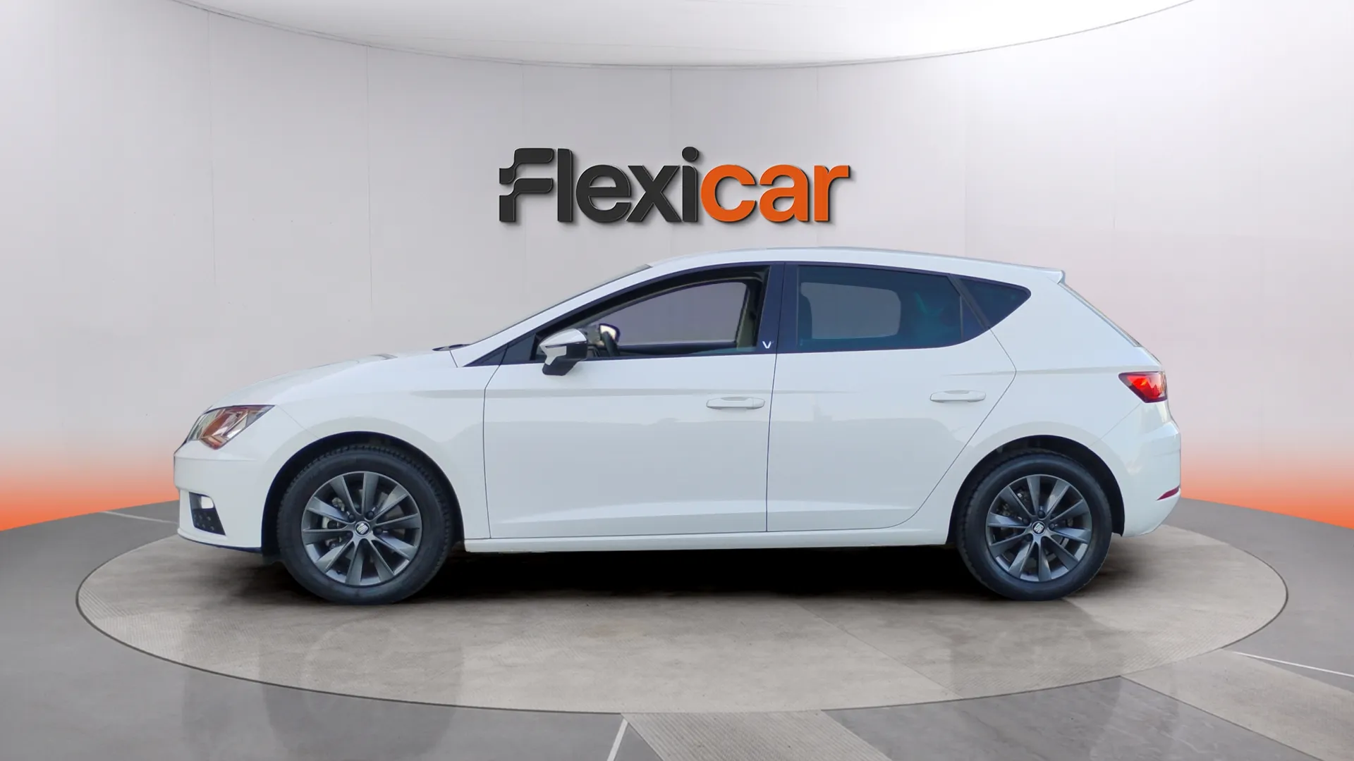 SEAT León ST 1.5 EcoTSI Style Ed - foto 3