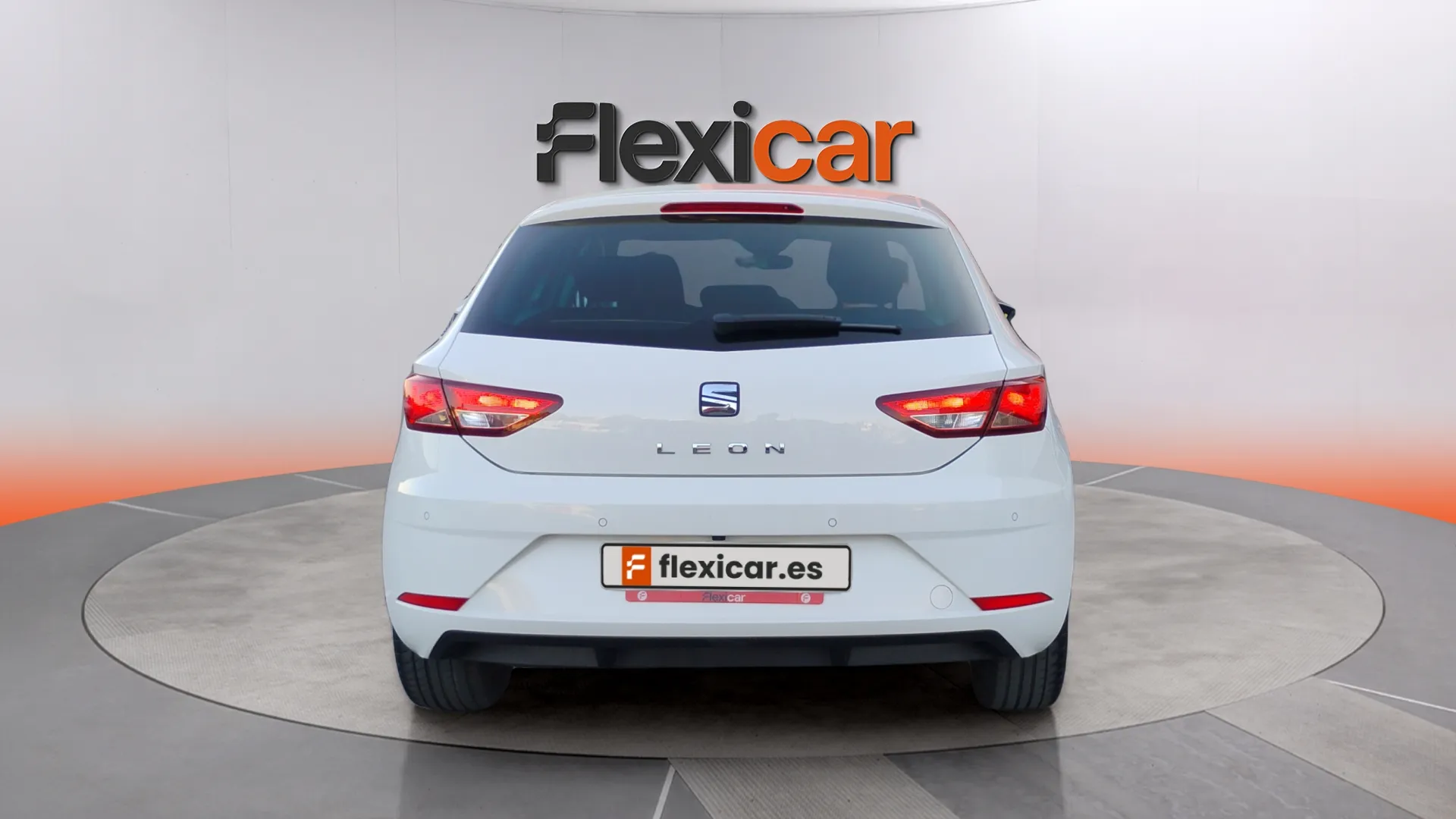 SEAT León ST 1.5 EcoTSI Style Ed - foto 5