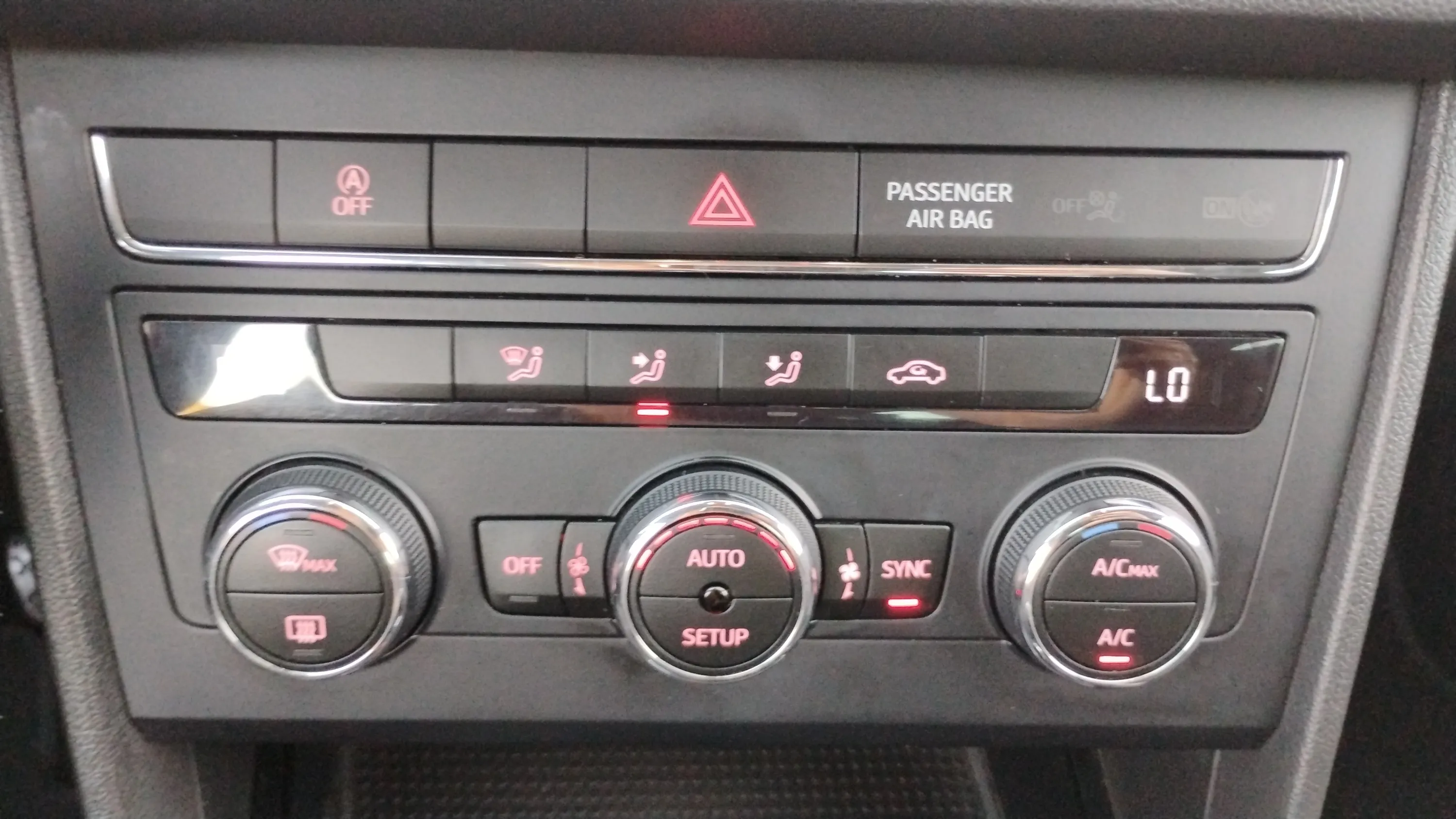 SEAT León ST 1.5 EcoTSI Style Ed - foto 10
