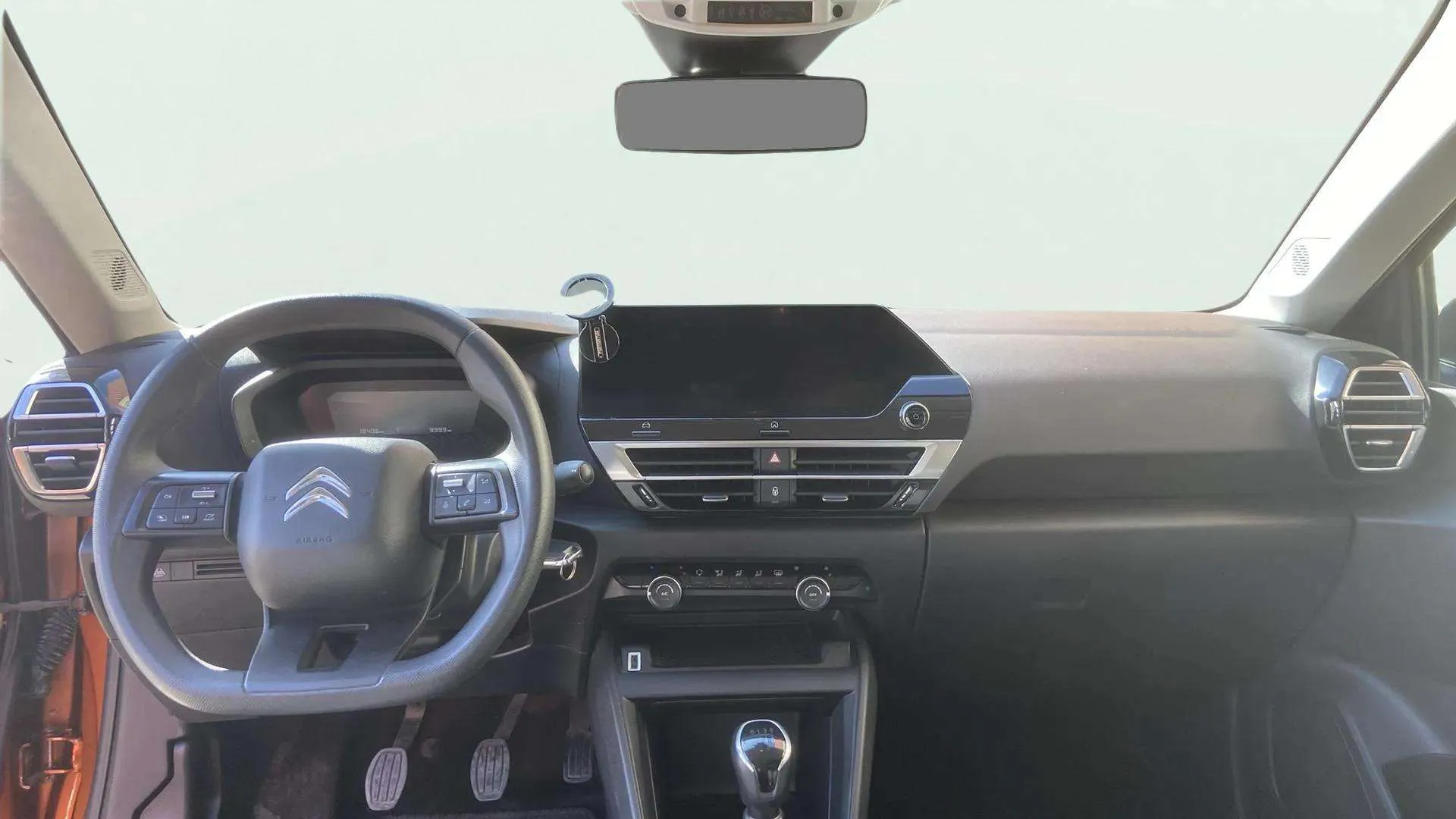 Citroën C4 PureTech 100 Live Pack - foto 20