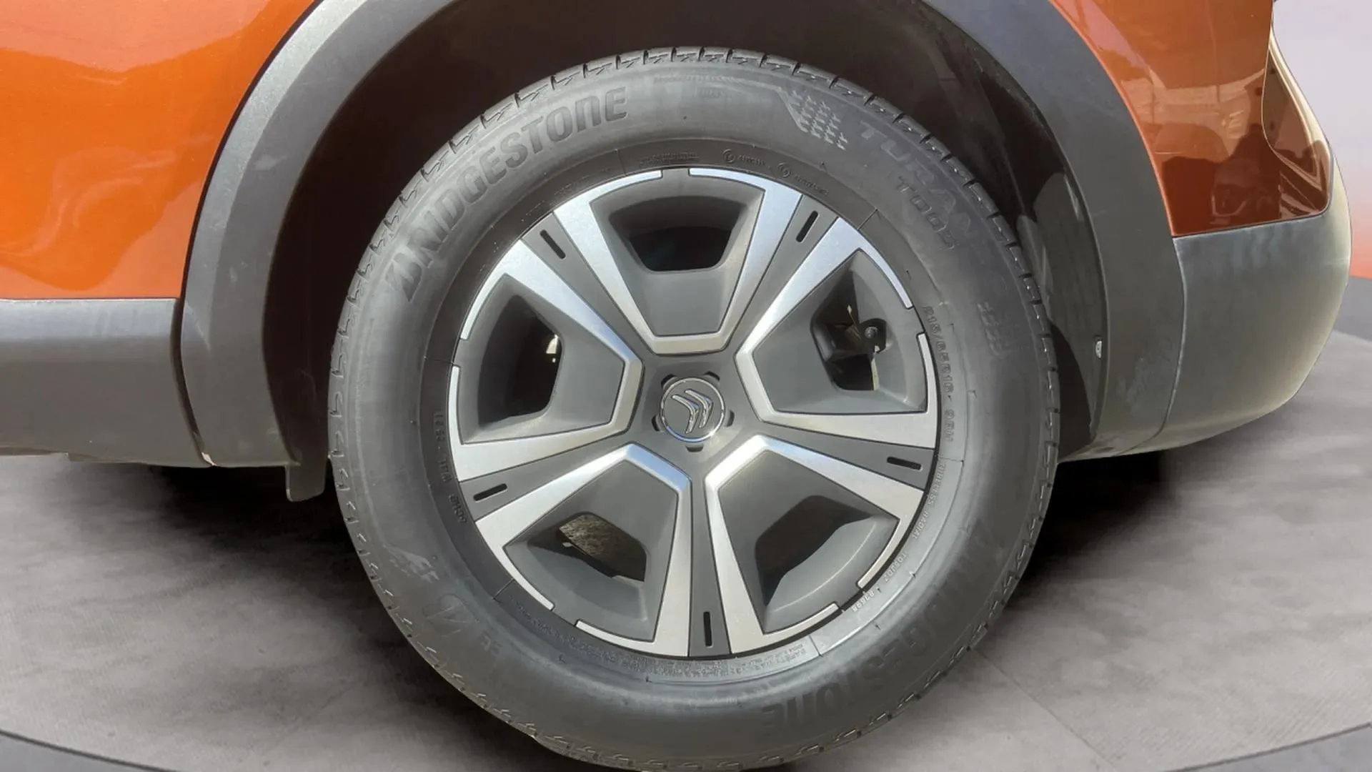 Citroën C4 PureTech 100 Live Pack - foto 8