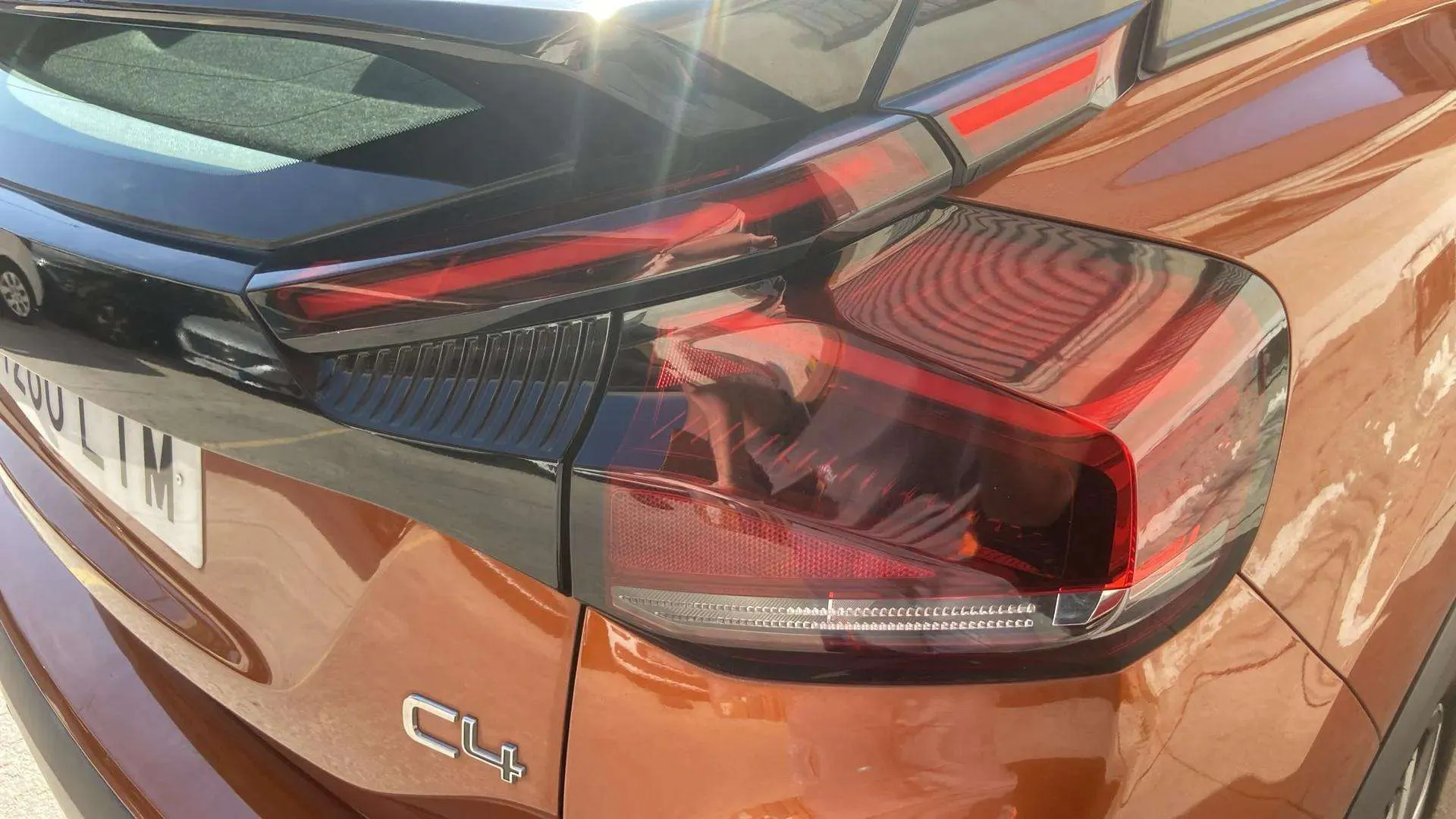 Citroën C4 PureTech 100 Live Pack - foto 14