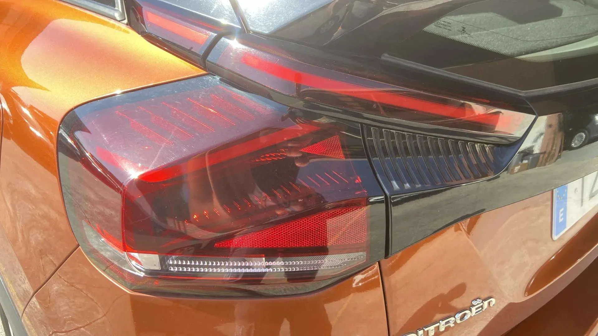 Citroën C4 PureTech 100 Live Pack - foto 15