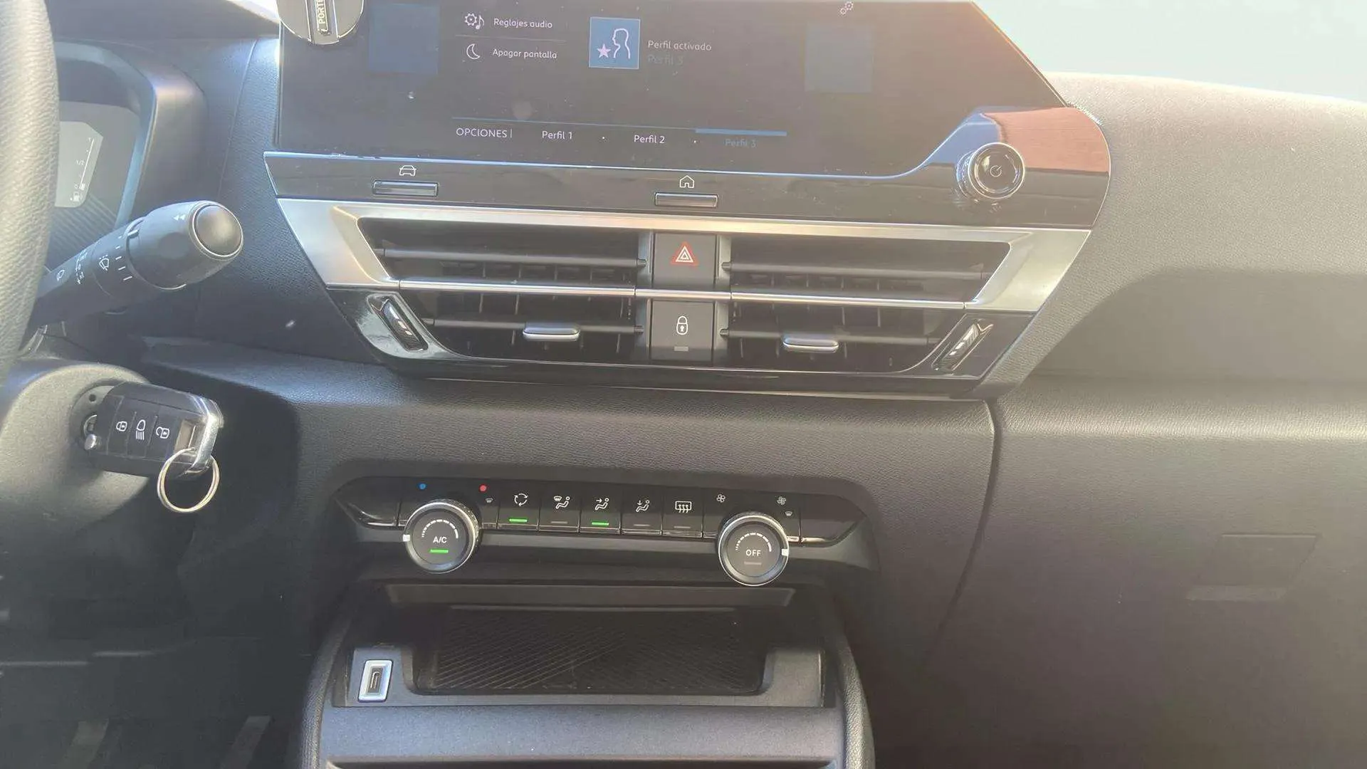 Citroën C4 PureTech 100 Live Pack - foto 18
