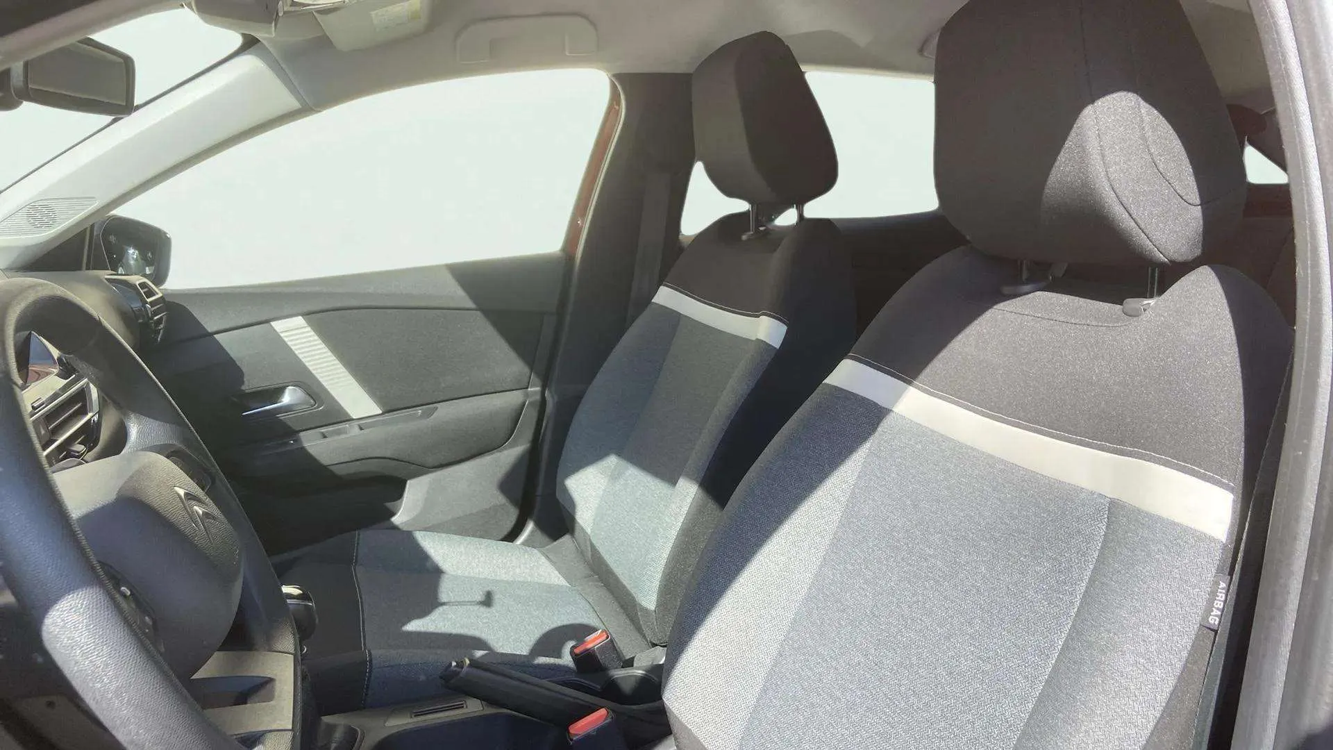 Citroën C4 PureTech 100 Live Pack - foto 21