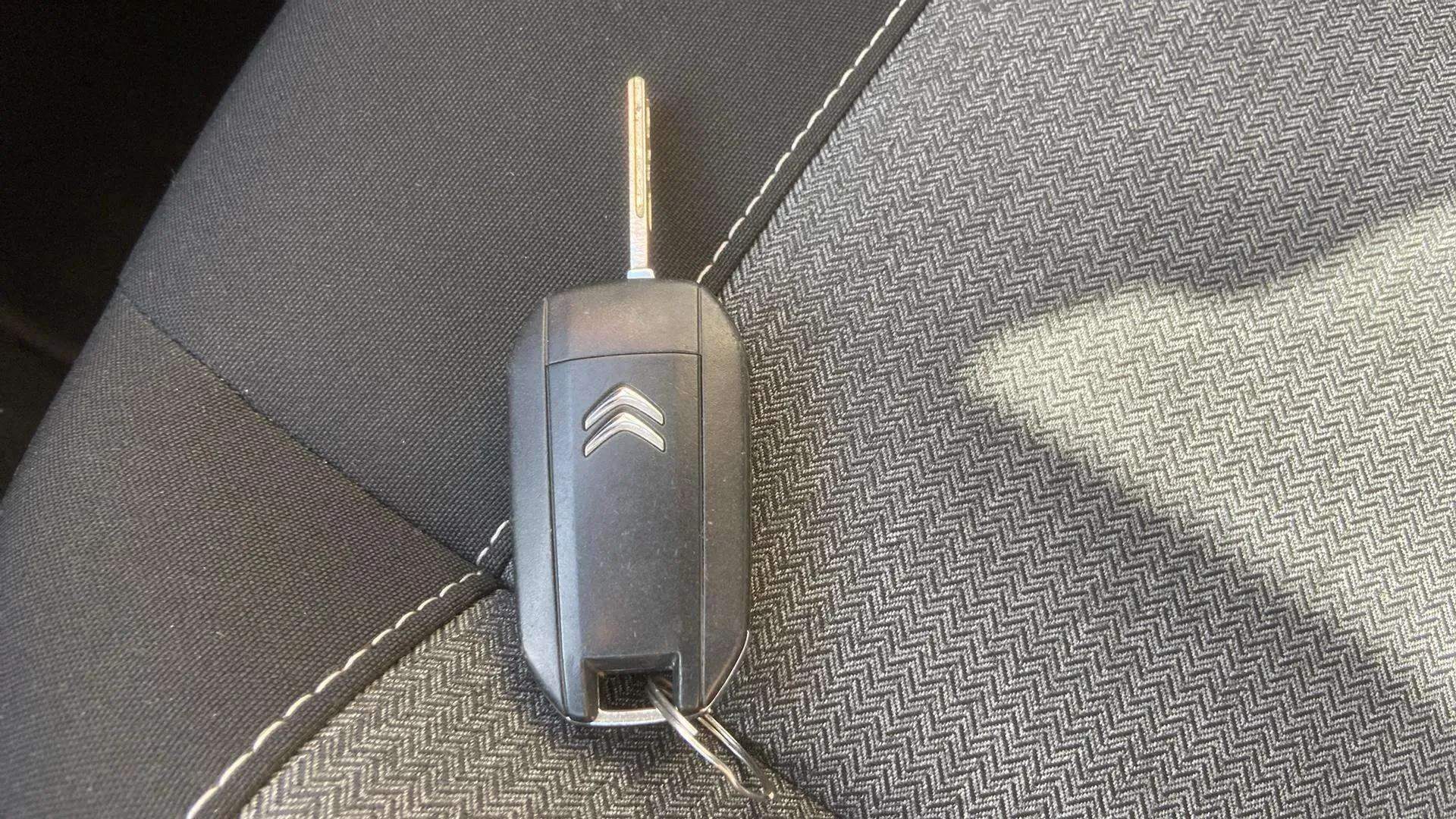 Citroën C4 PureTech 100 Live Pack - foto 19