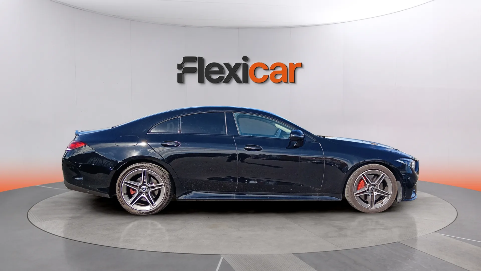 Mercedes-Benz CLS 350 - foto 5