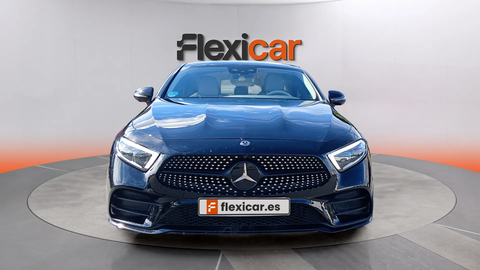 Mercedes-Benz CLS 350 - foto 2