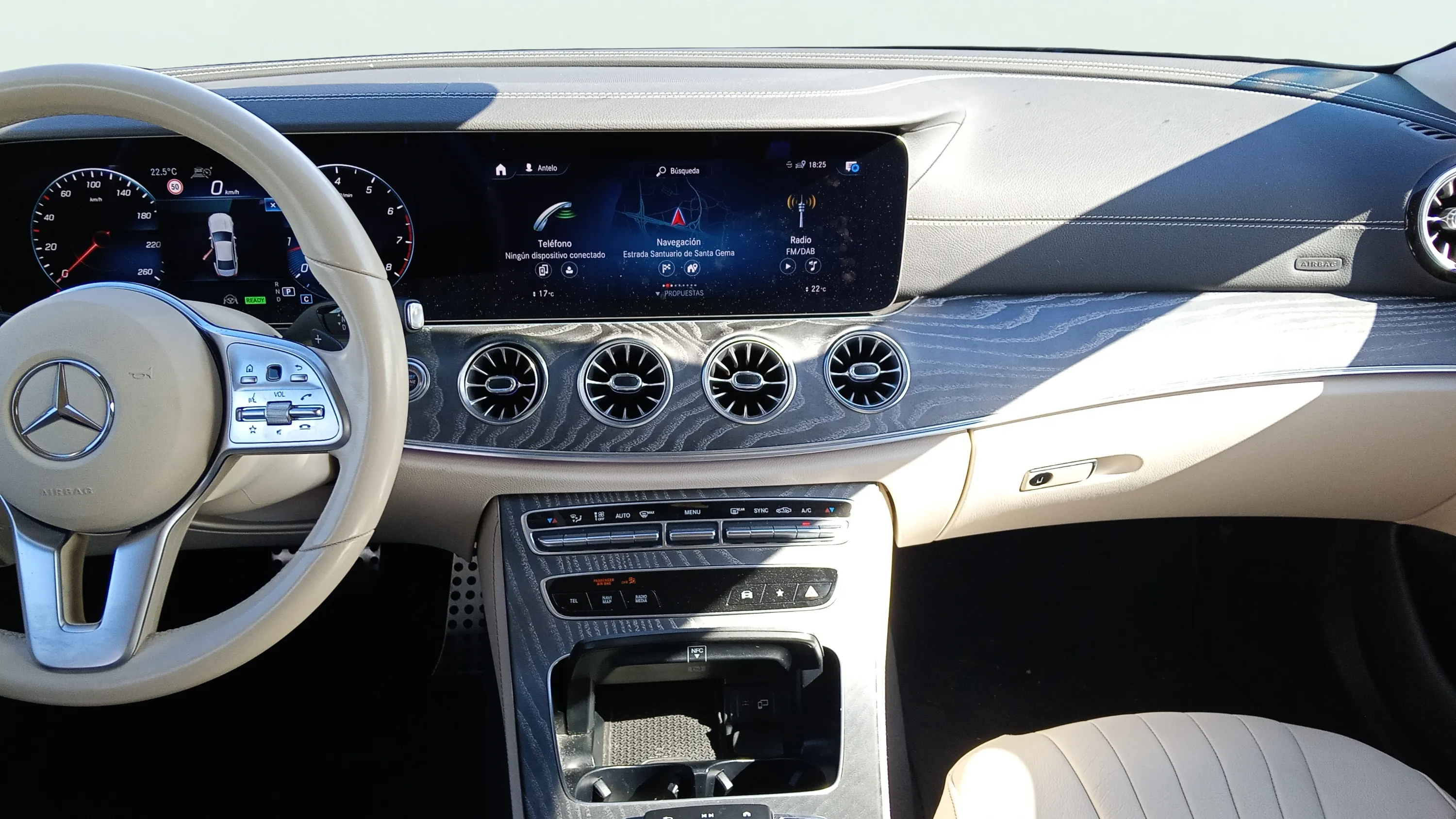 Mercedes-Benz CLS 350 - foto 10