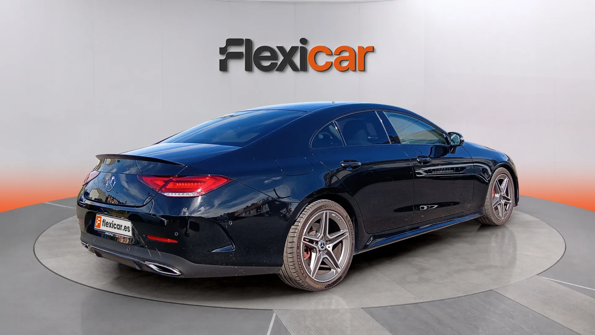 Mercedes-Benz CLS 350 - foto 6