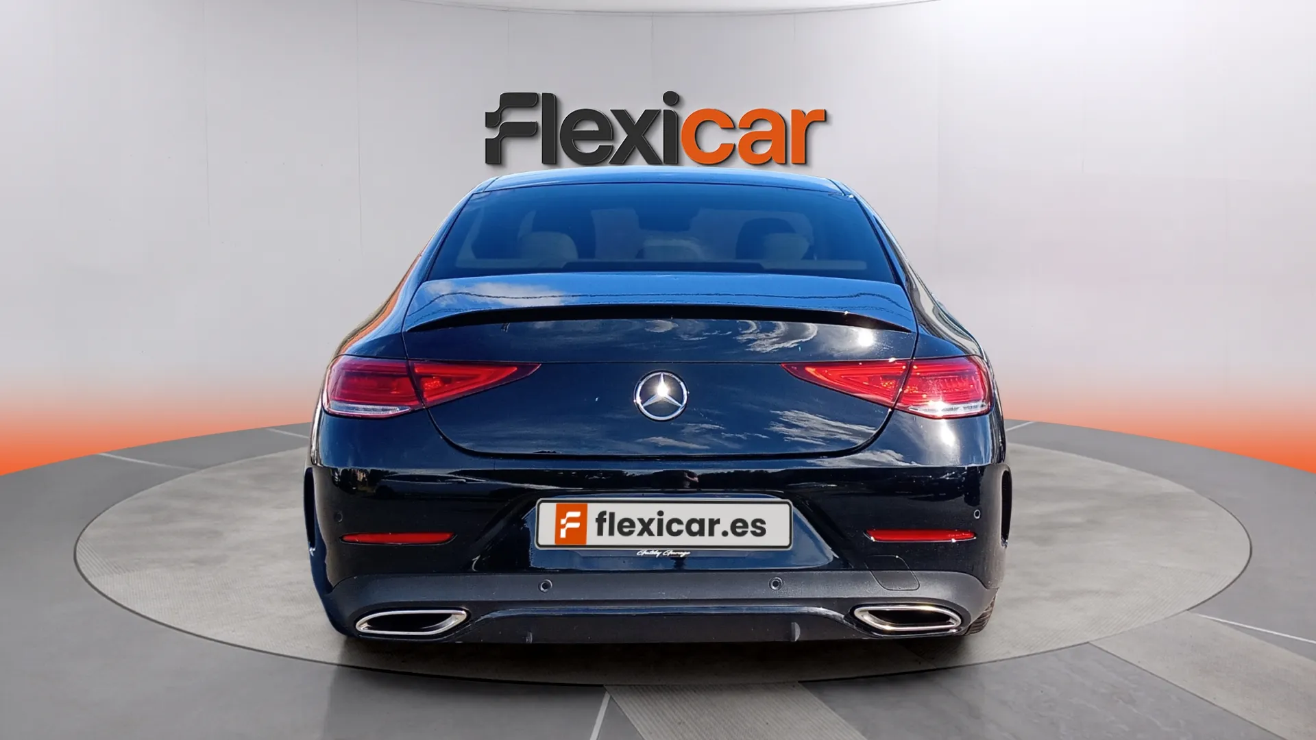 Mercedes-Benz CLS 350 - foto 7