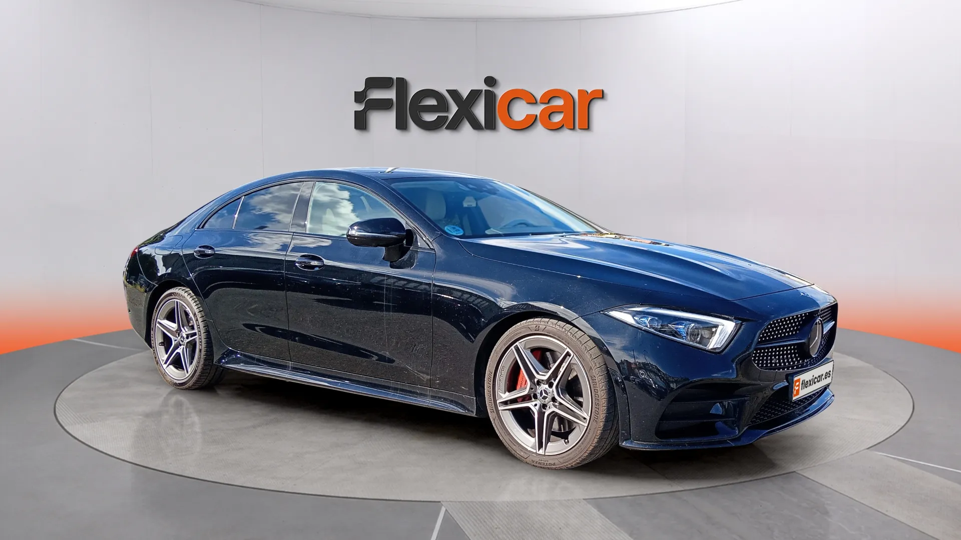 Mercedes-Benz CLS 350