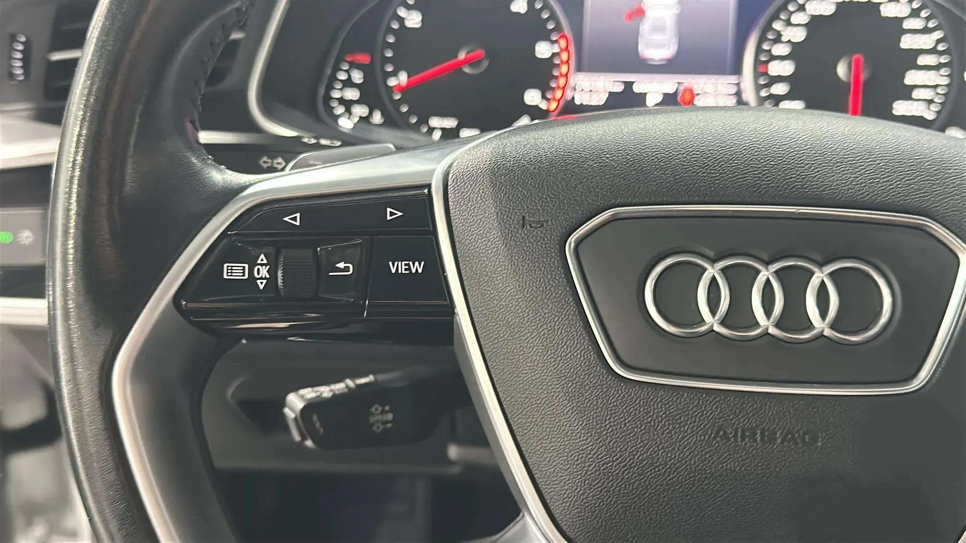 Audi A7 Sportback 40 TDI S tronic - foto 14