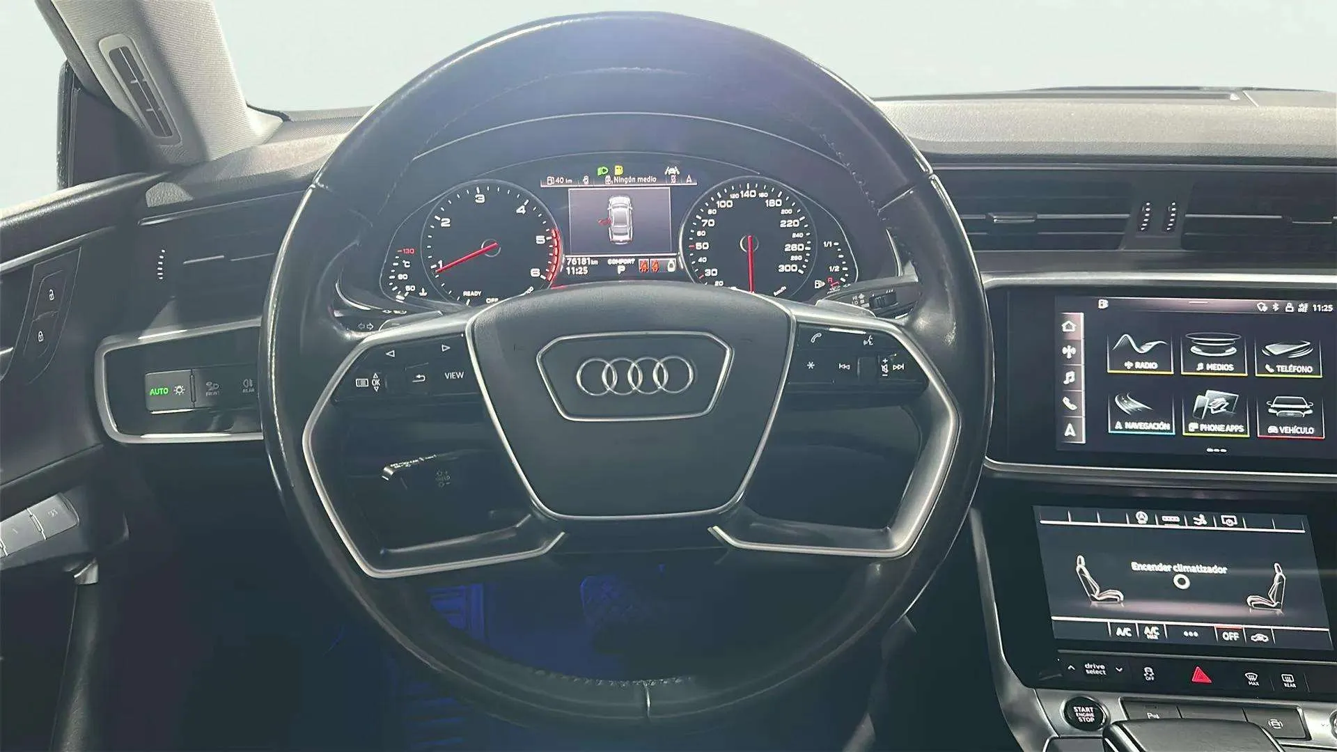 Audi A7 Sportback 40 TDI S tronic - foto 13