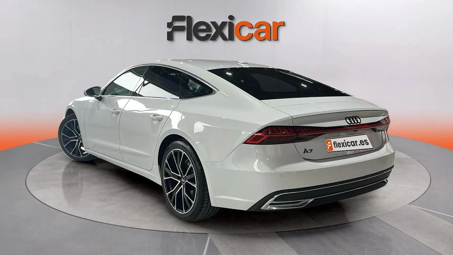 Audi A7 Sportback 40 TDI S tronic - foto 5