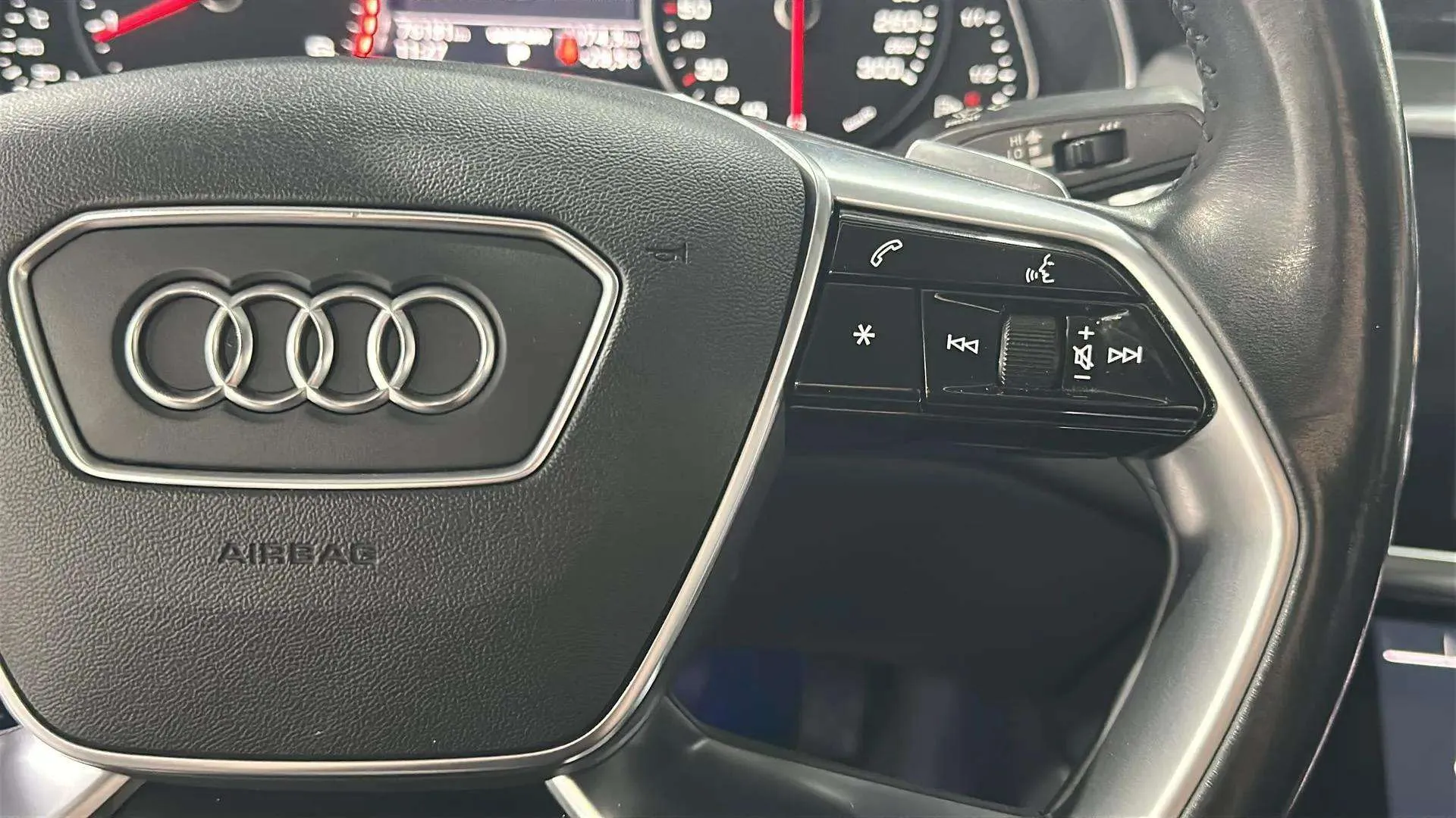 Audi A7 Sportback 40 TDI S tronic - foto 15