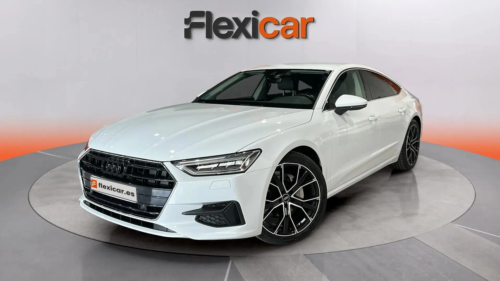 Audi A7 Sportback 40 TDI S tronic - foto 3