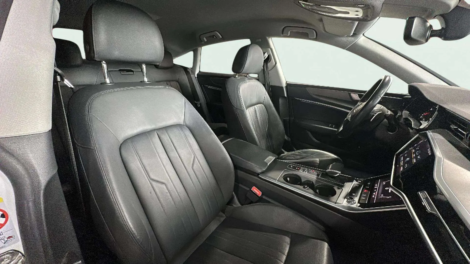Audi A7 Sportback 40 TDI S tronic - foto 17