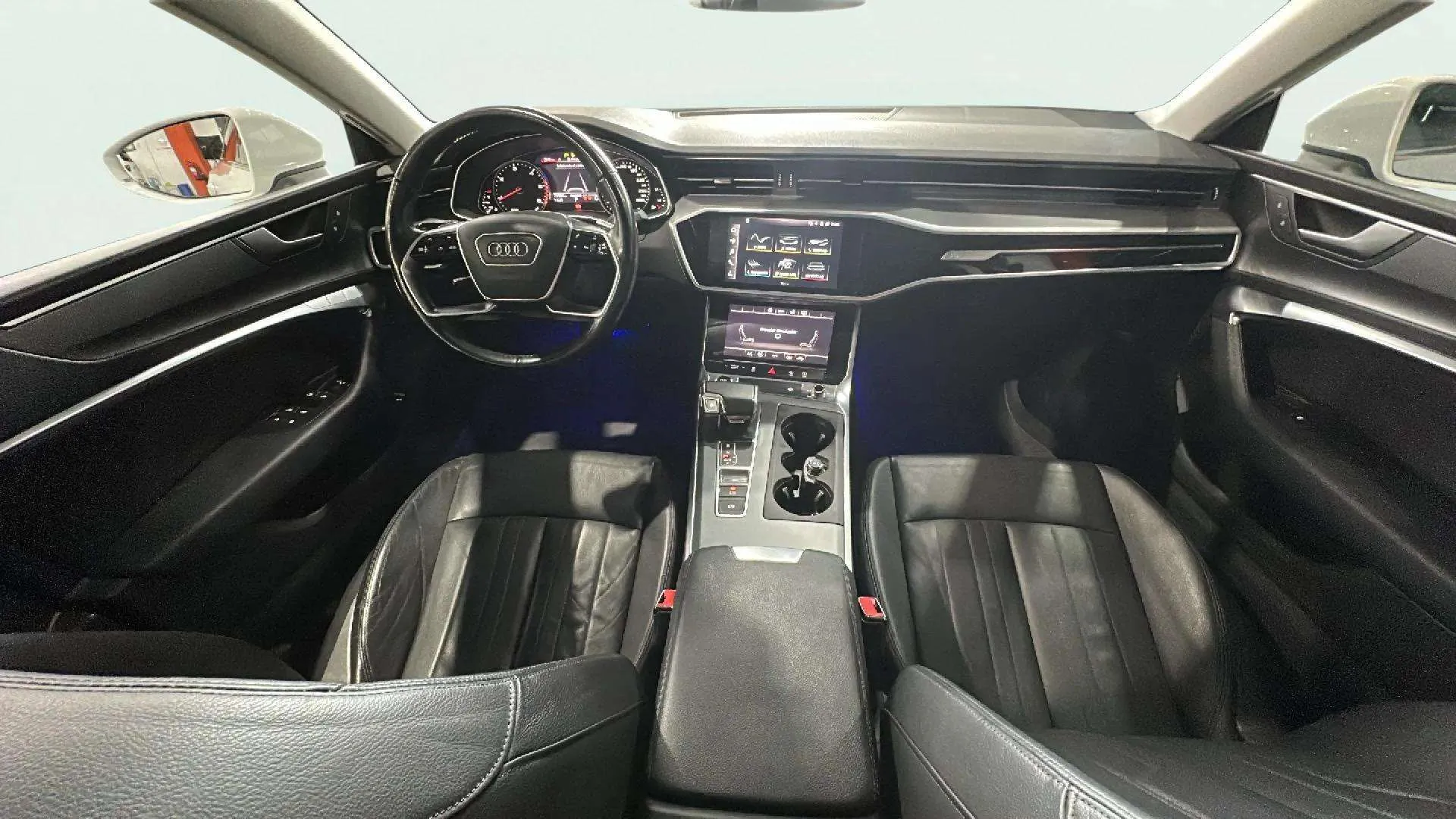 Audi A7 Sportback 40 TDI S tronic - foto 9