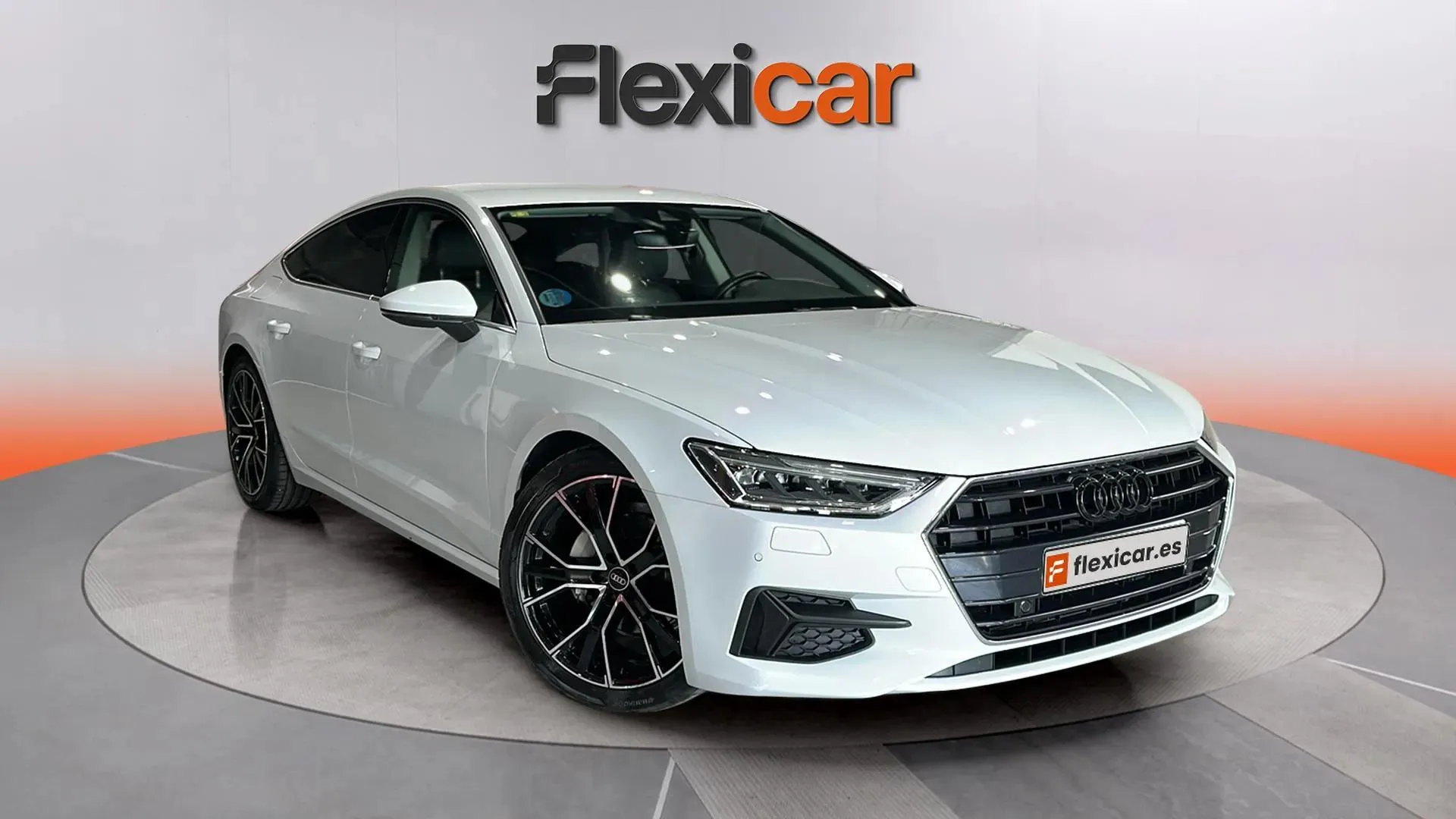 Audi A7 Sportback 40 TDI S tronic
