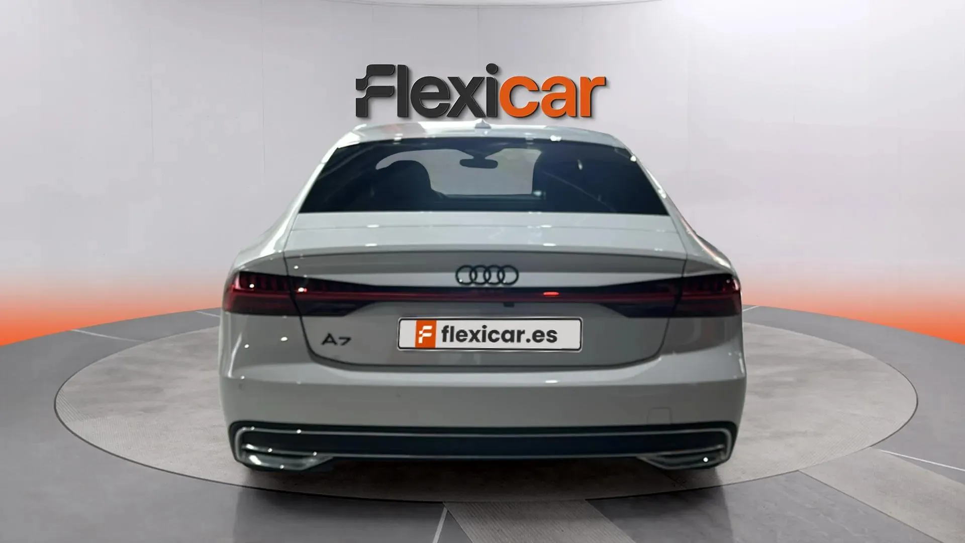 Audi A7 Sportback 40 TDI S tronic - foto 6
