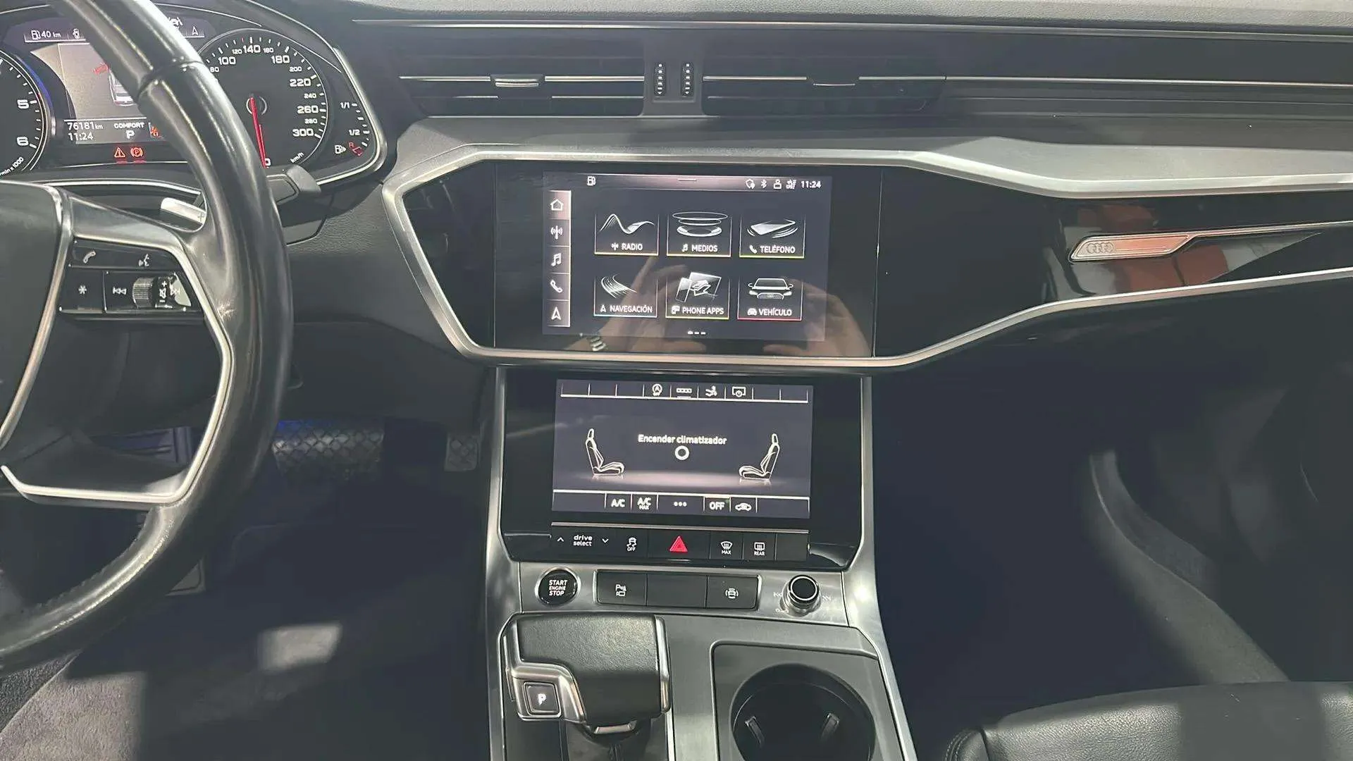 Audi A7 Sportback 40 TDI S tronic - foto 10