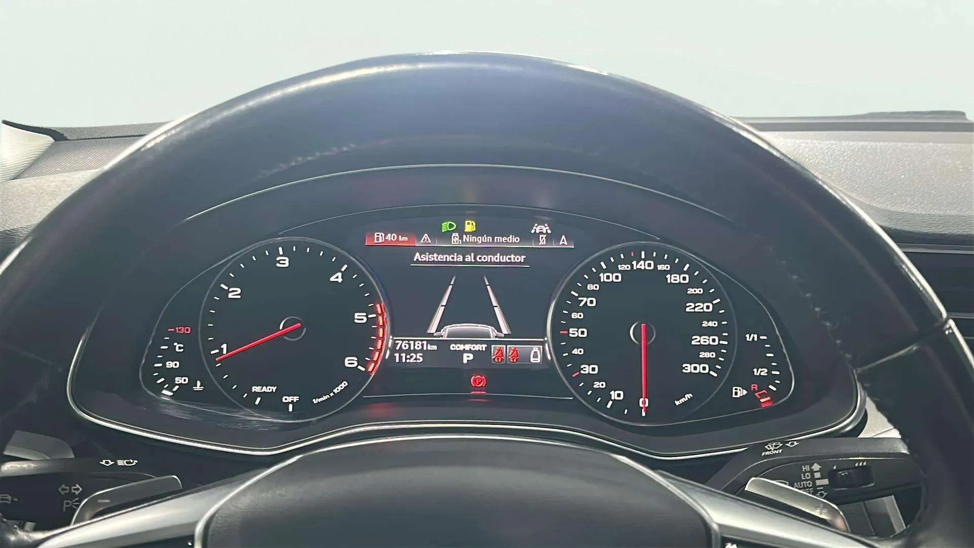 Audi A7 Sportback 40 TDI S tronic - foto 16