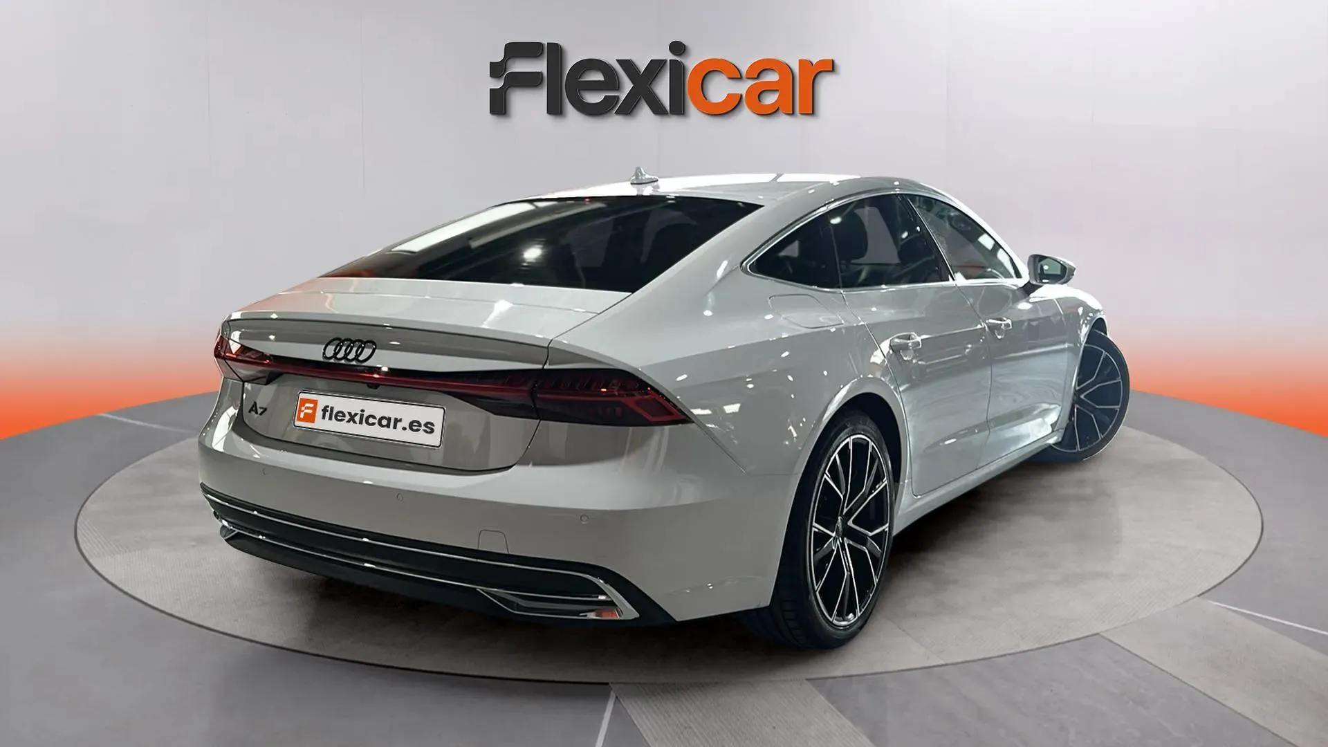 Audi A7 Sportback 40 TDI S tronic - foto 7