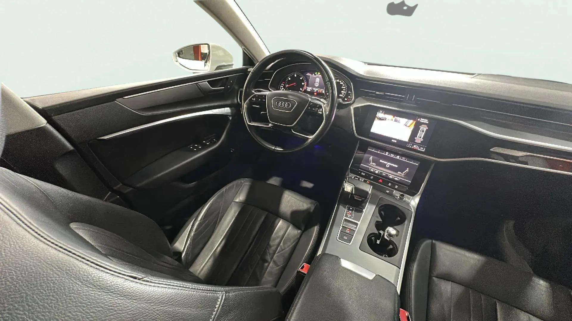 Audi A7 Sportback 40 TDI S tronic - foto 18