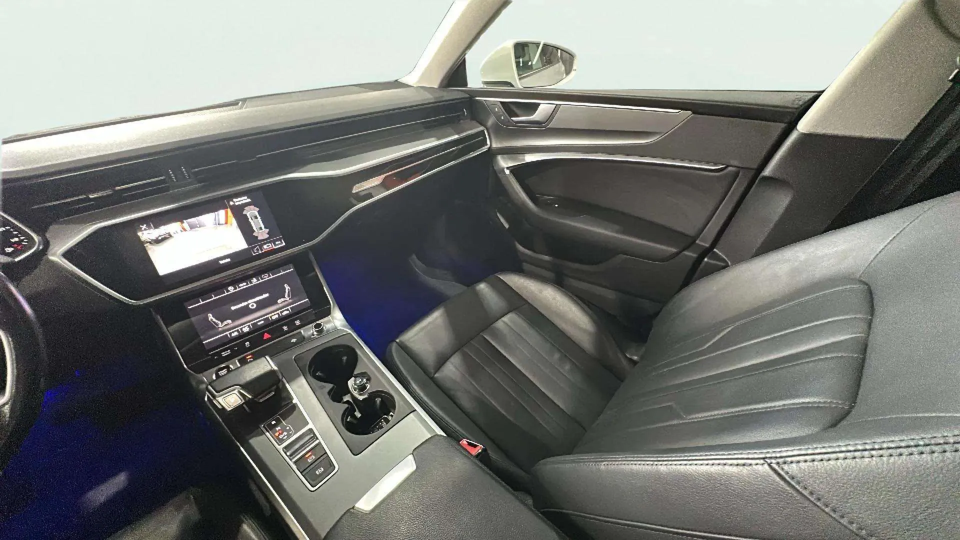 Audi A7 Sportback 40 TDI S tronic - foto 19