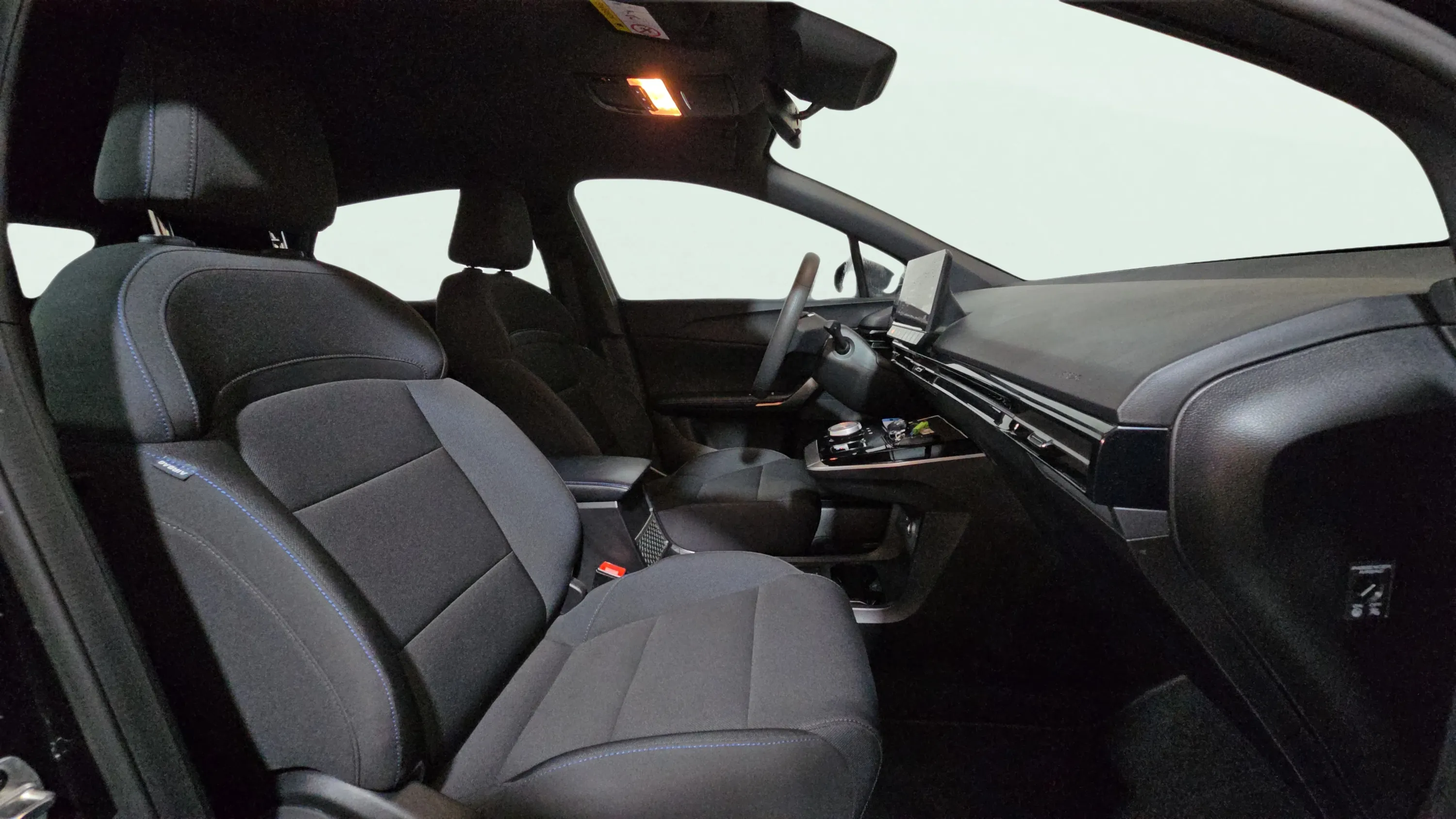 MG MG4 51kWh Standard - foto 16