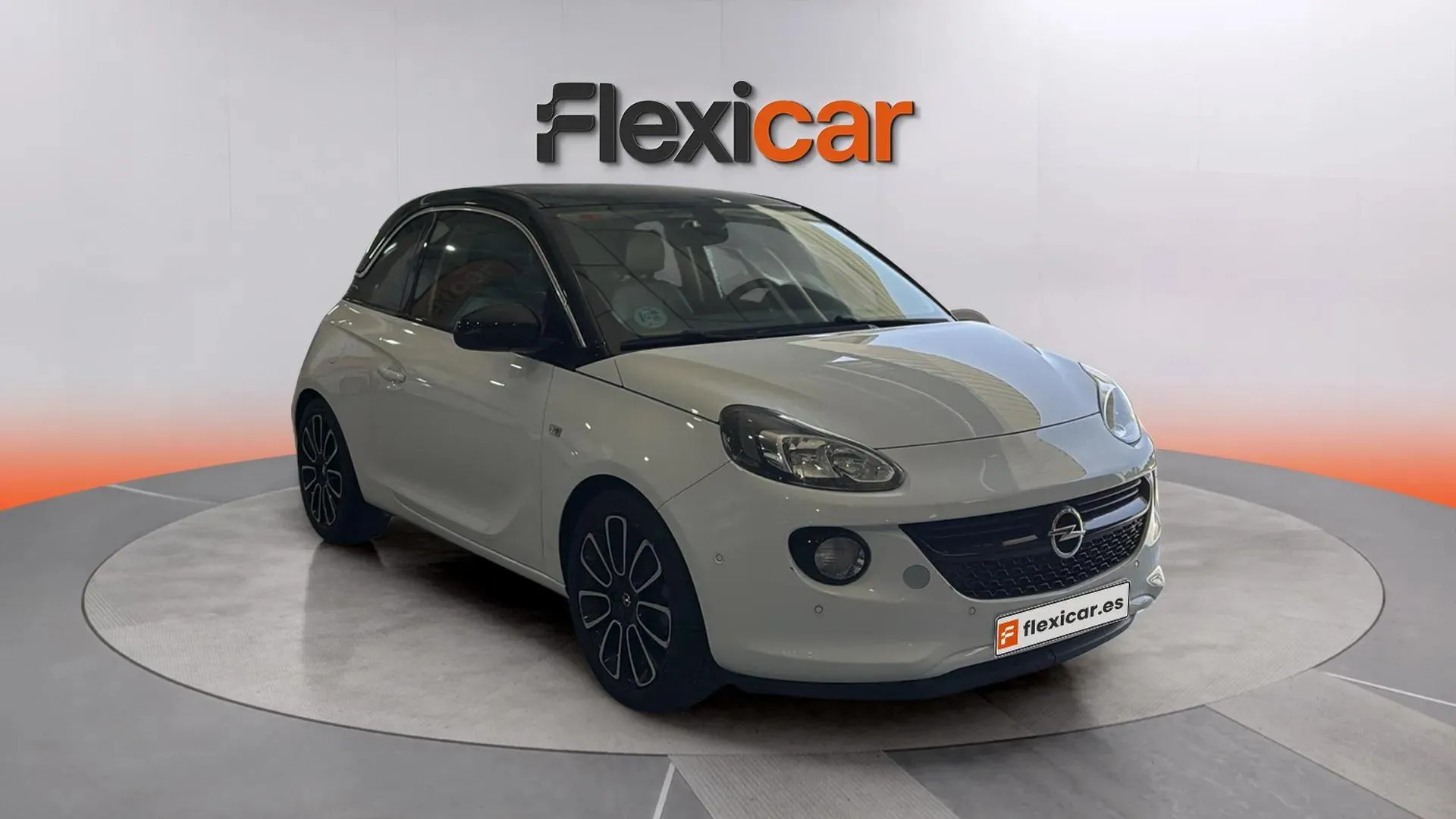 Opel Adam 1.4 XER Rocks