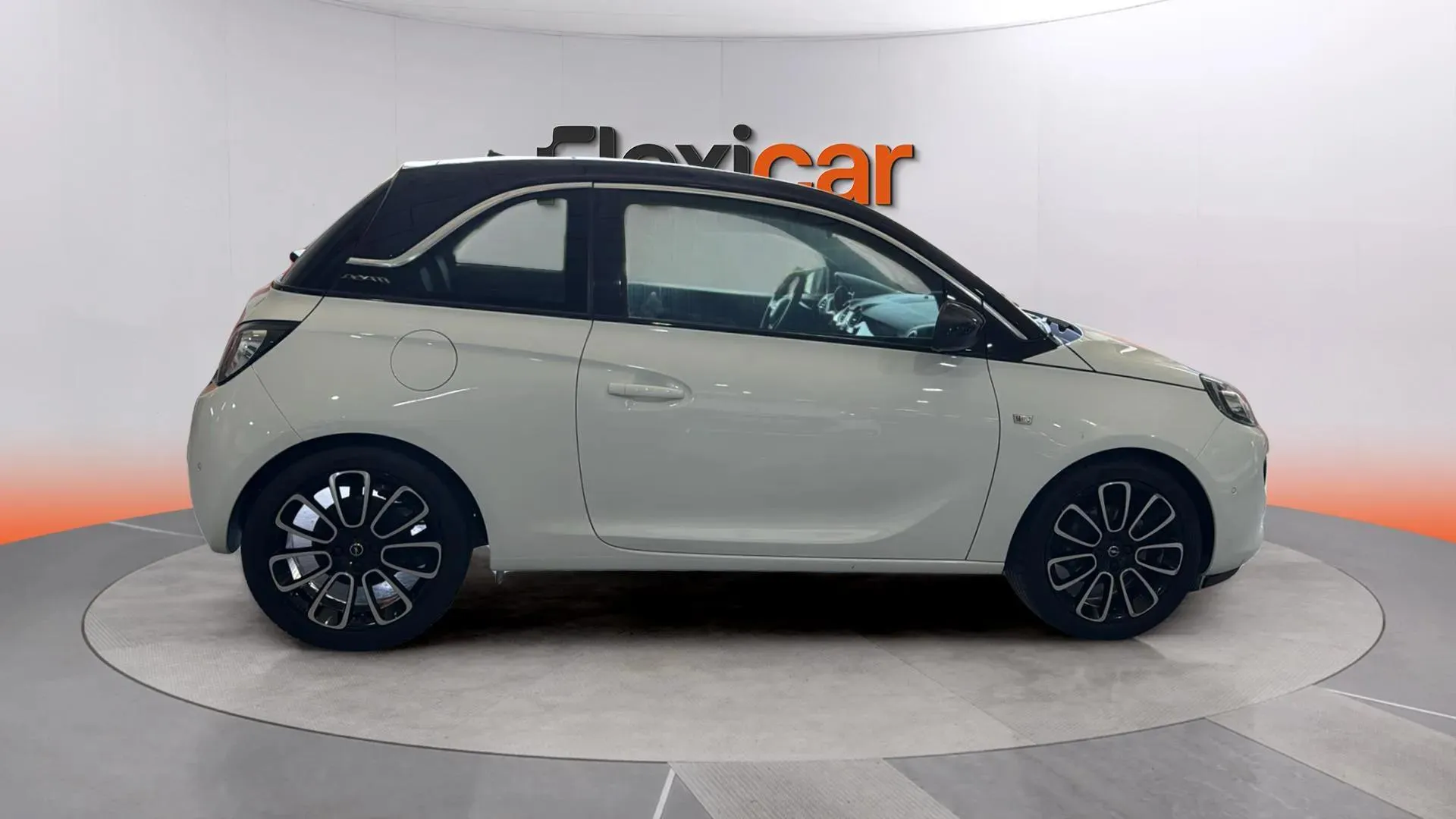 Opel Adam 1.4 XER Rocks - foto 3
