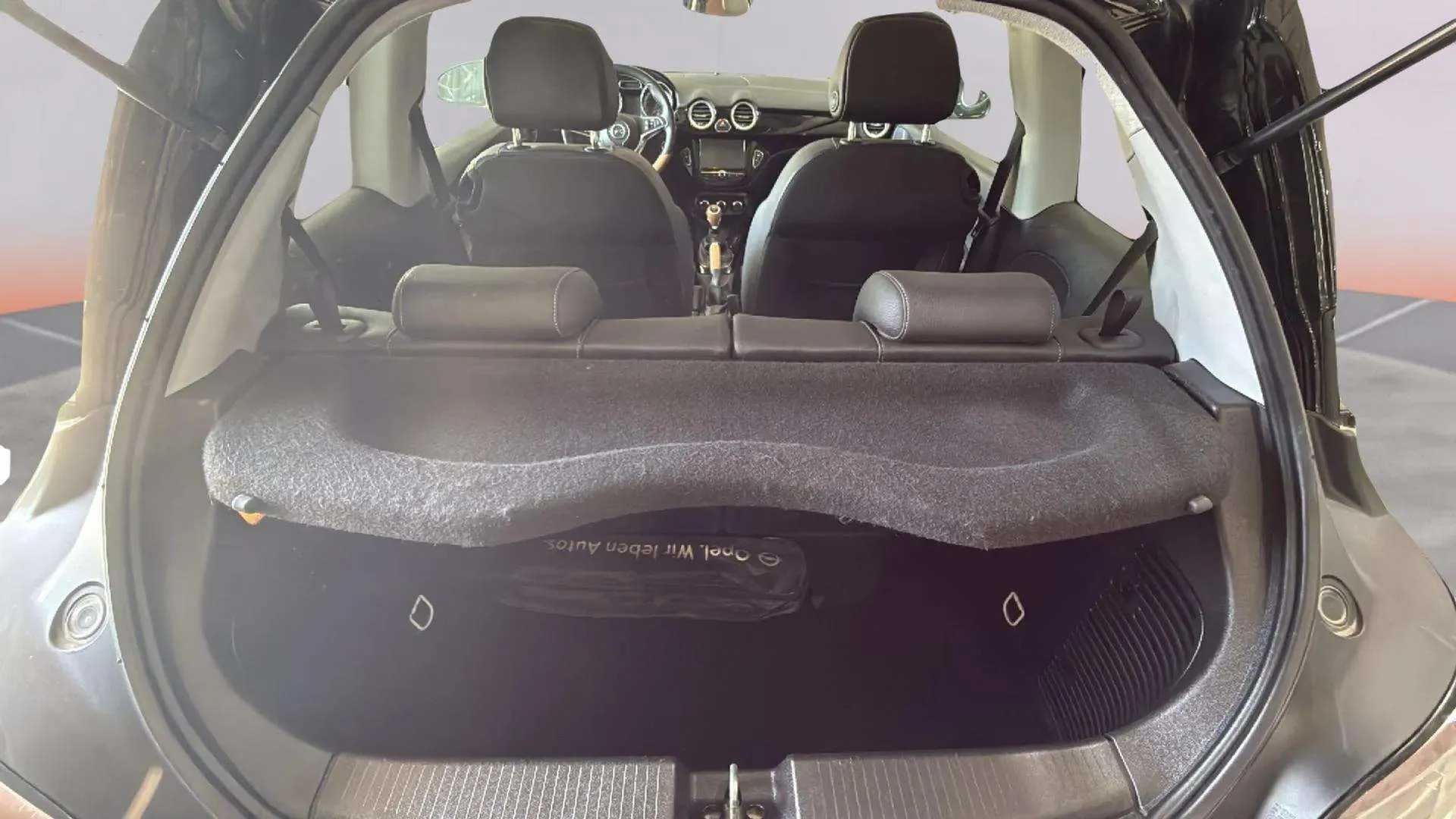 Opel Adam 1.4 XER Rocks - foto 6