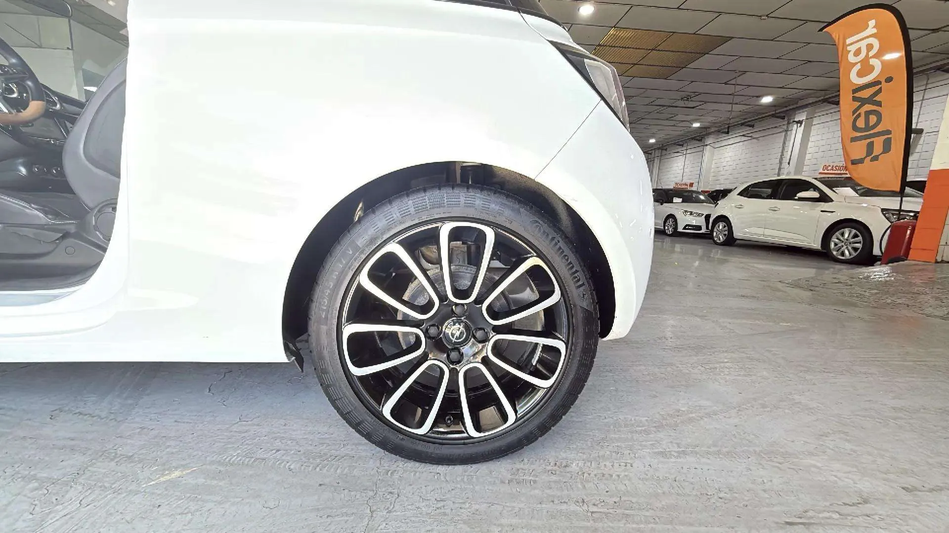 Opel Adam 1.4 XER Rocks - foto 15