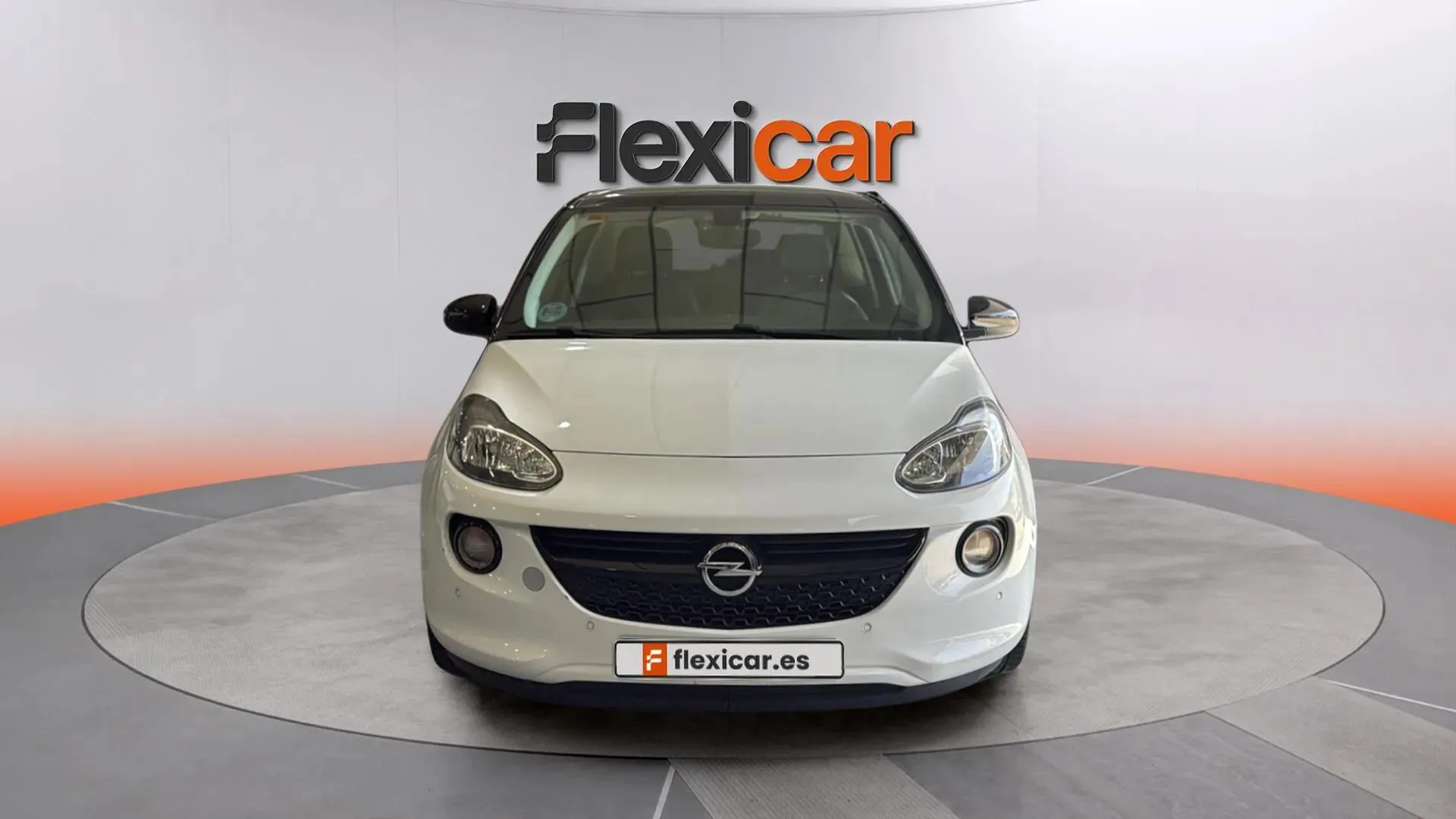 Opel Adam 1.4 XER Rocks - foto 2