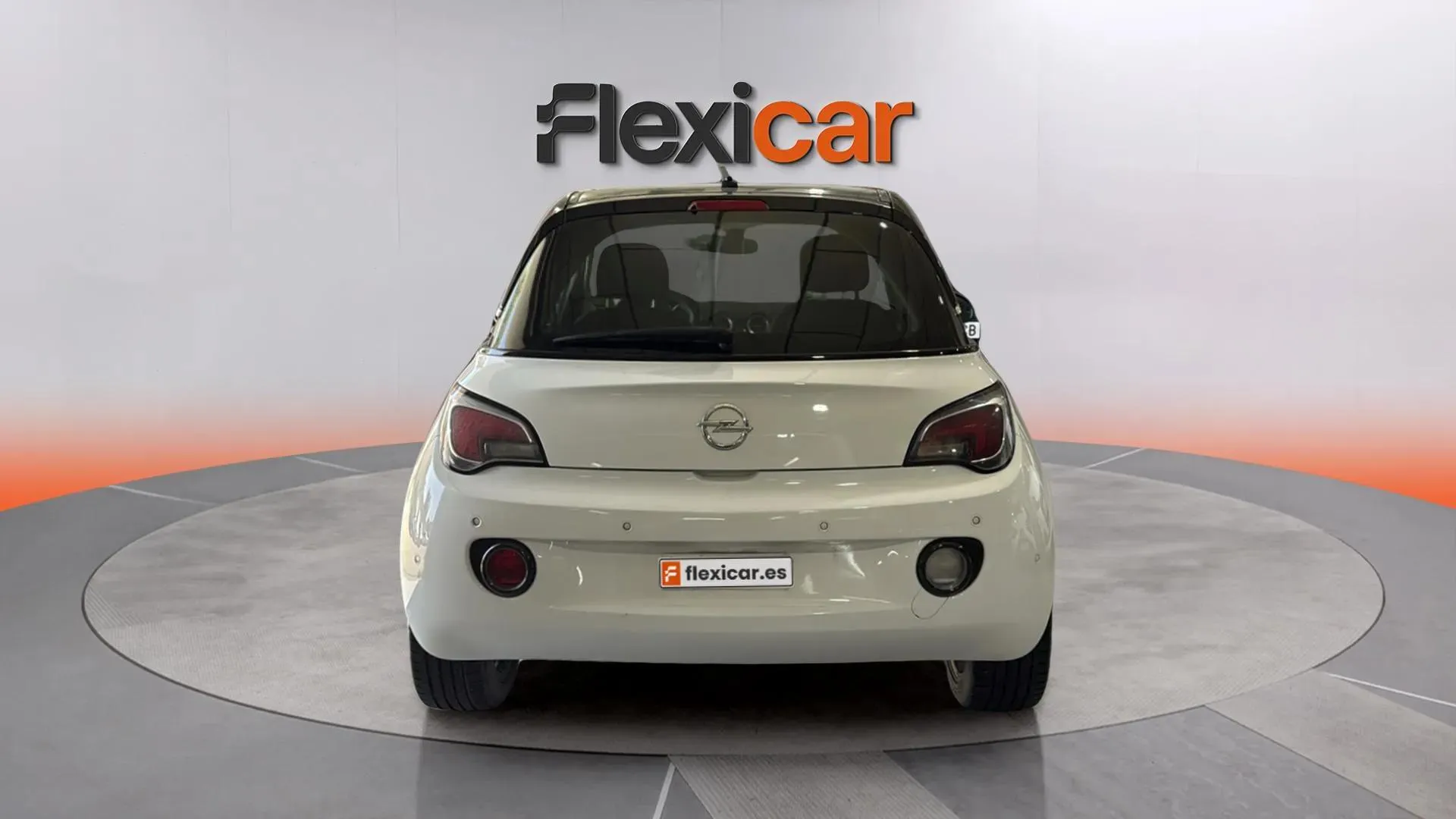 Opel Adam 1.4 XER Rocks - foto 5