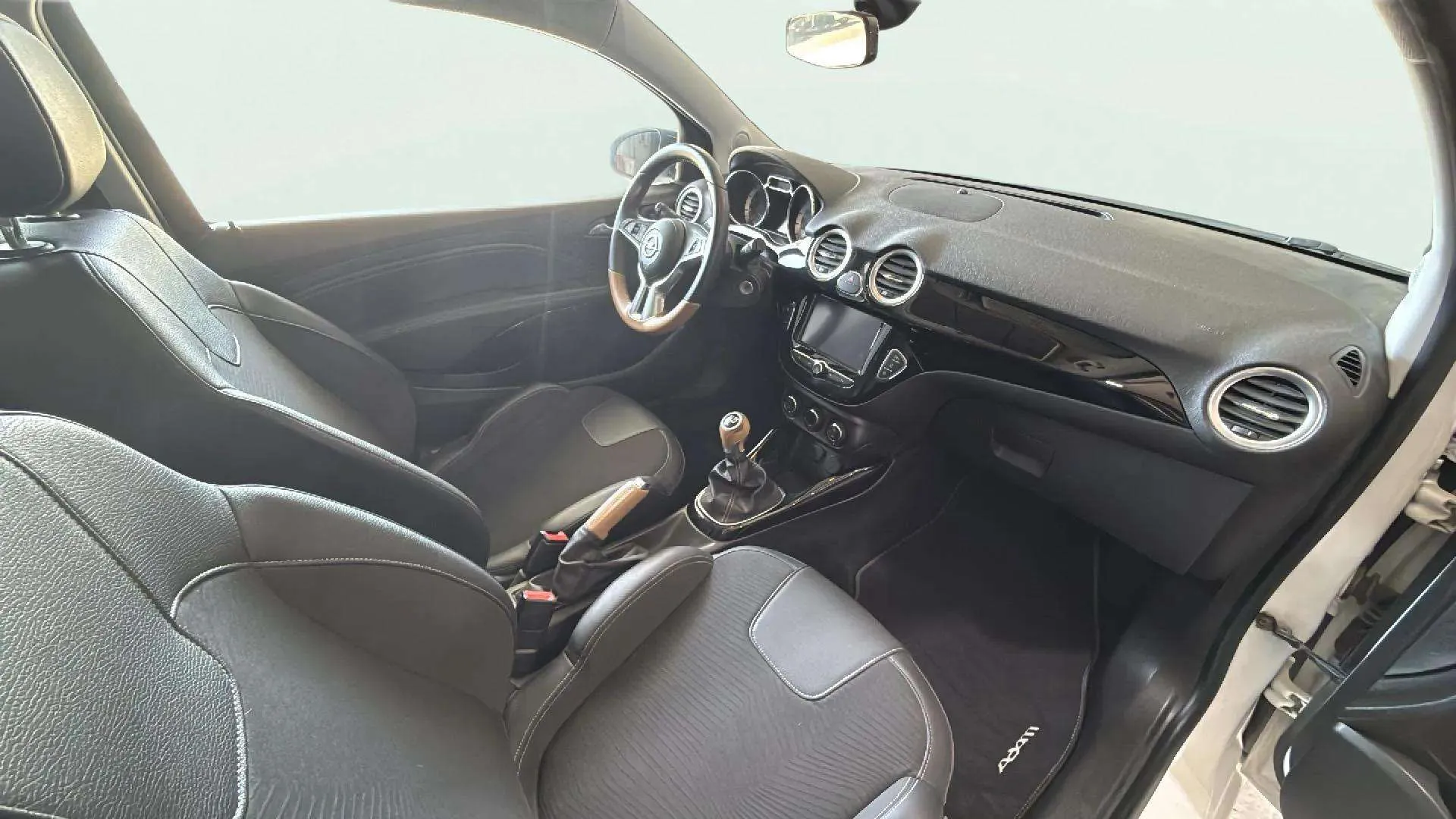 Opel Adam 1.4 XER Rocks - foto 13