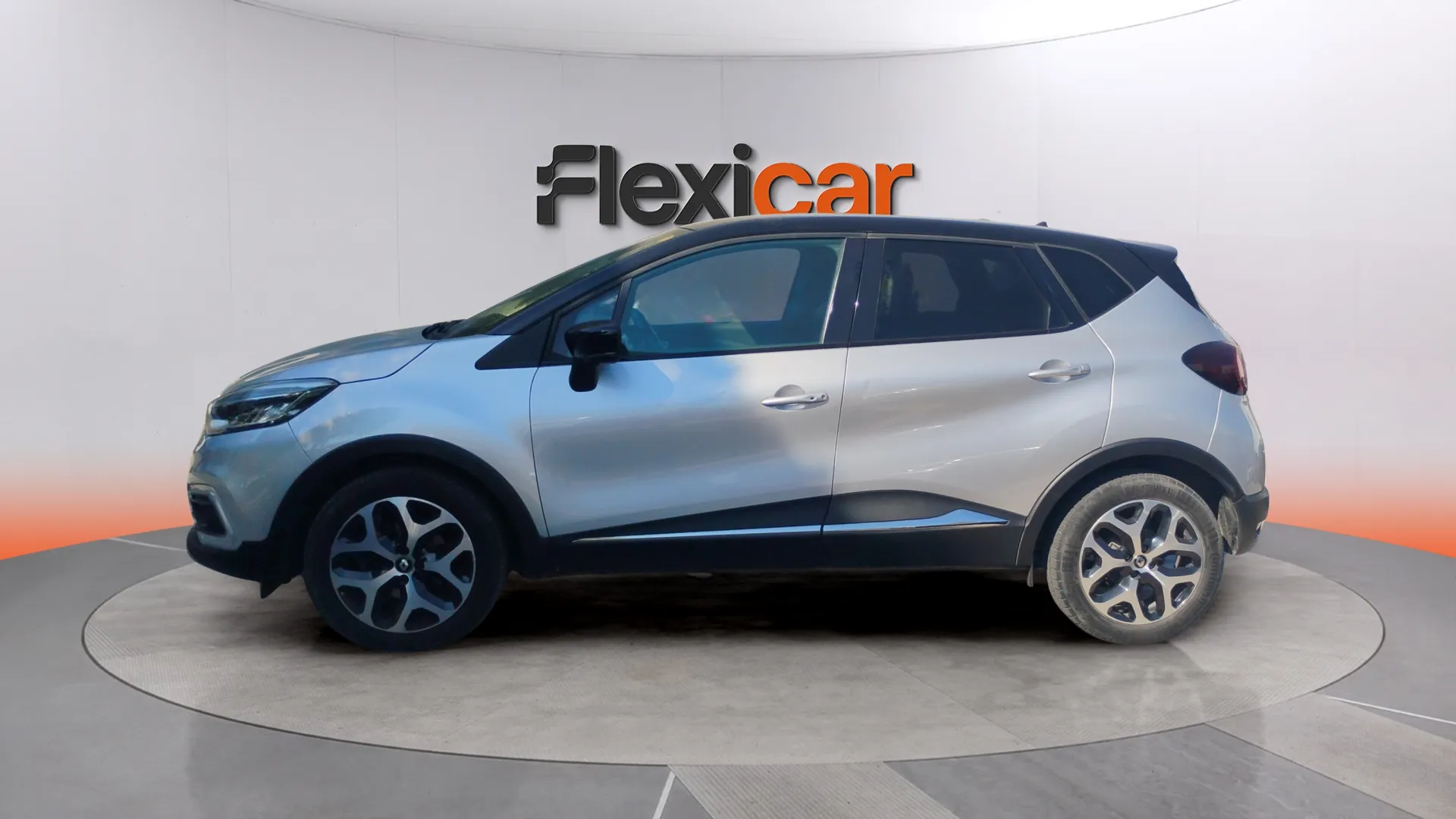 Renault Captur Zen TCe GPF - foto 2
