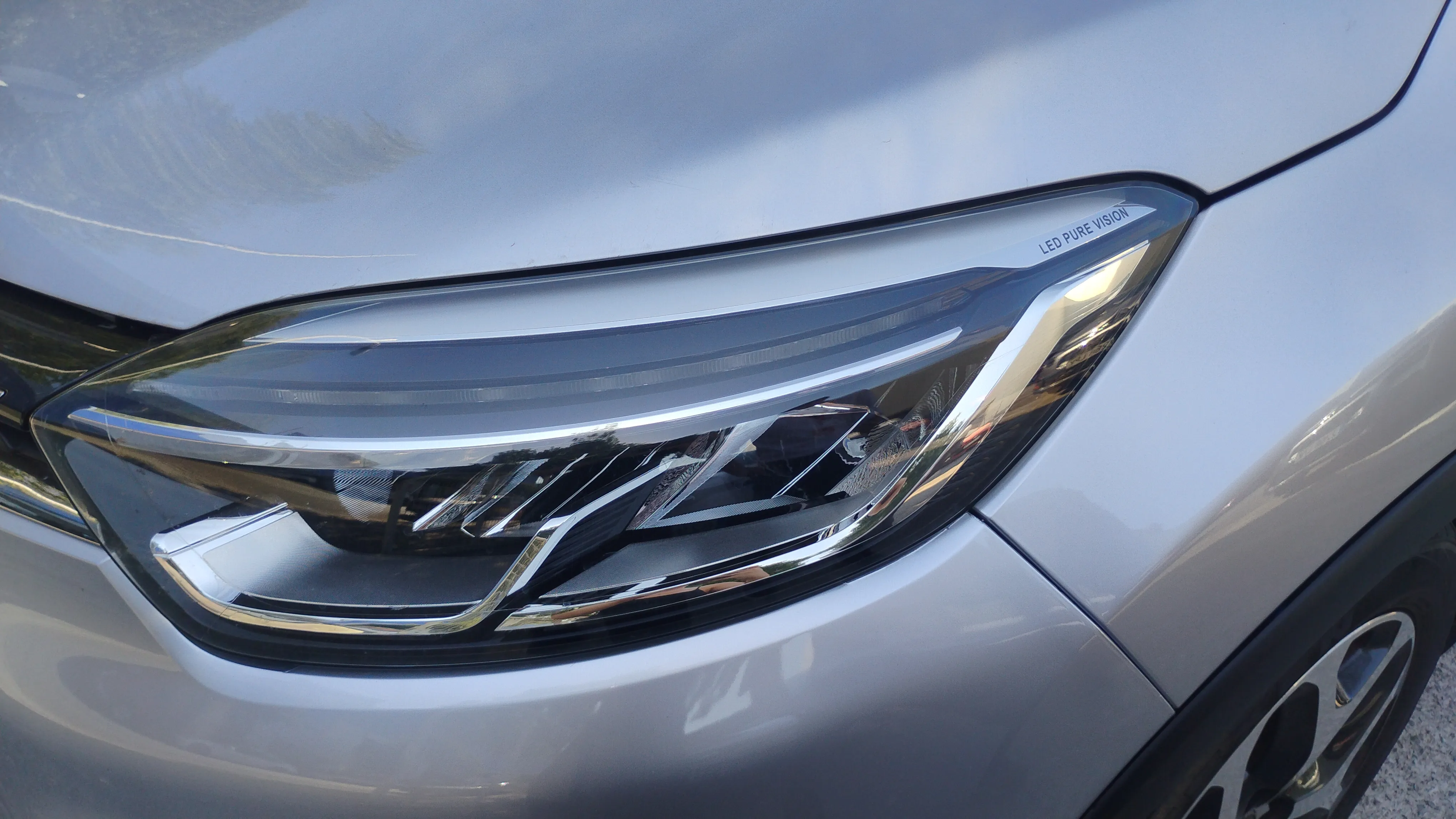 Renault Captur Zen TCe GPF - foto 15