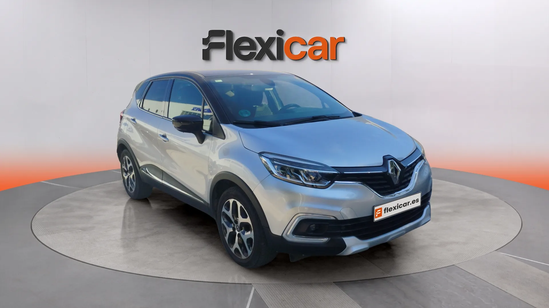 Renault Captur Zen TCe GPF