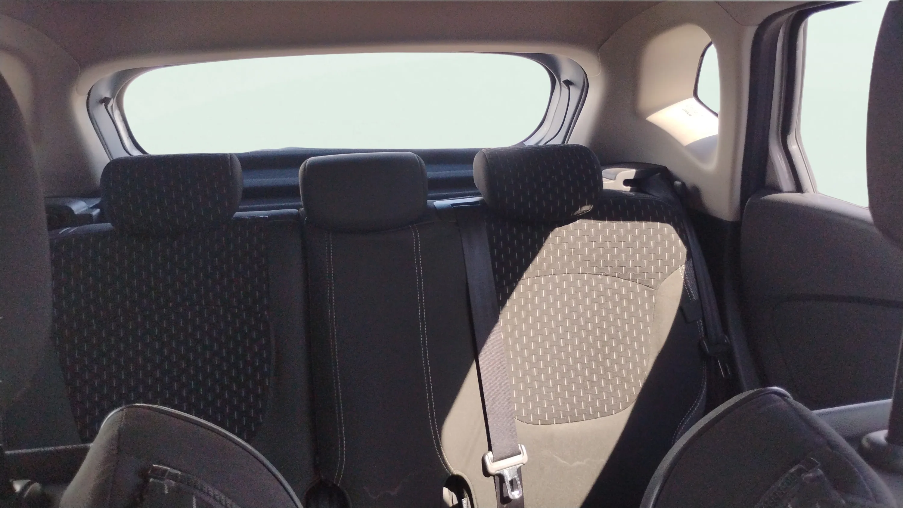 Renault Captur Zen TCe GPF - foto 13