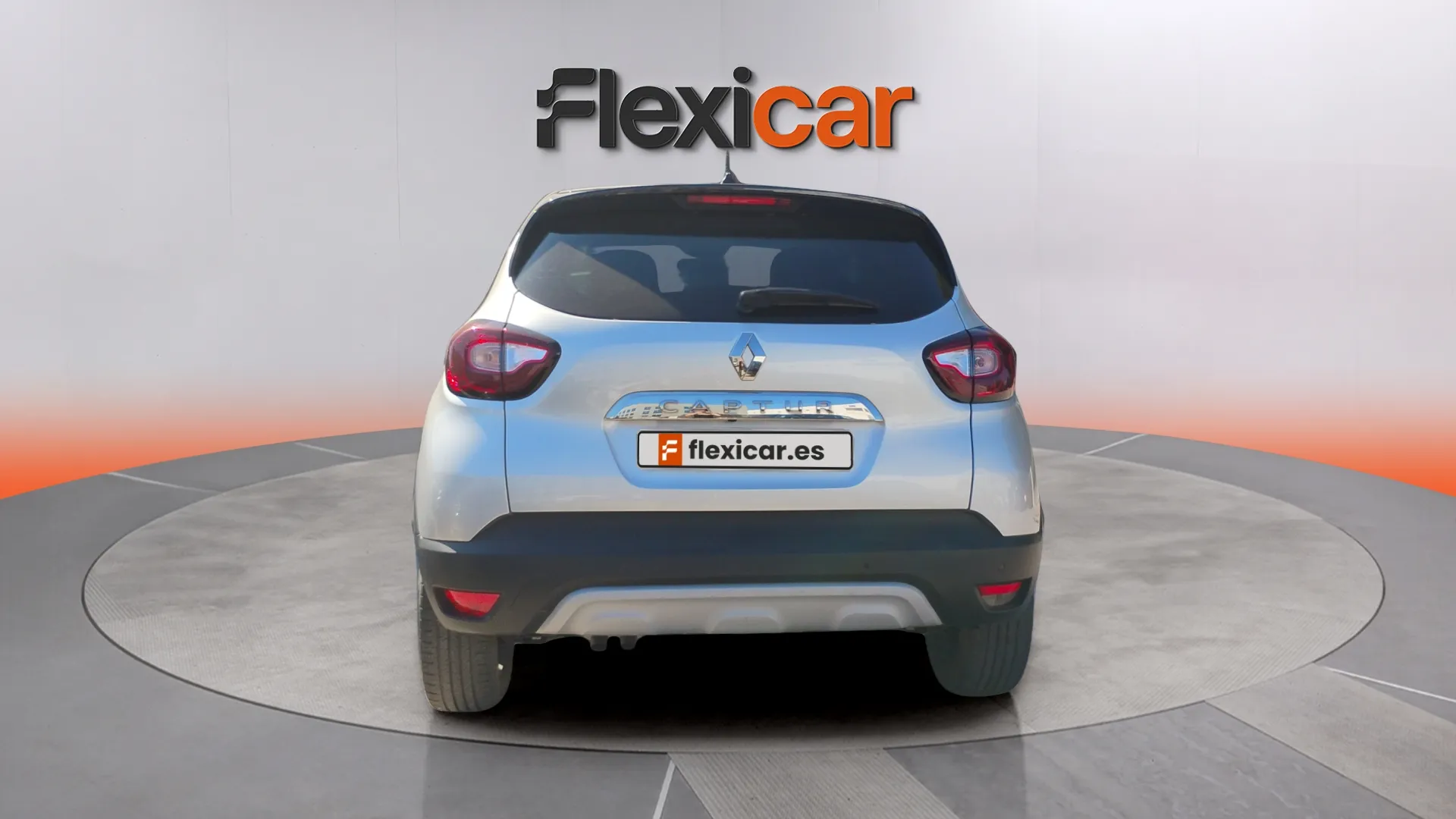 Renault Captur Zen TCe GPF - foto 5